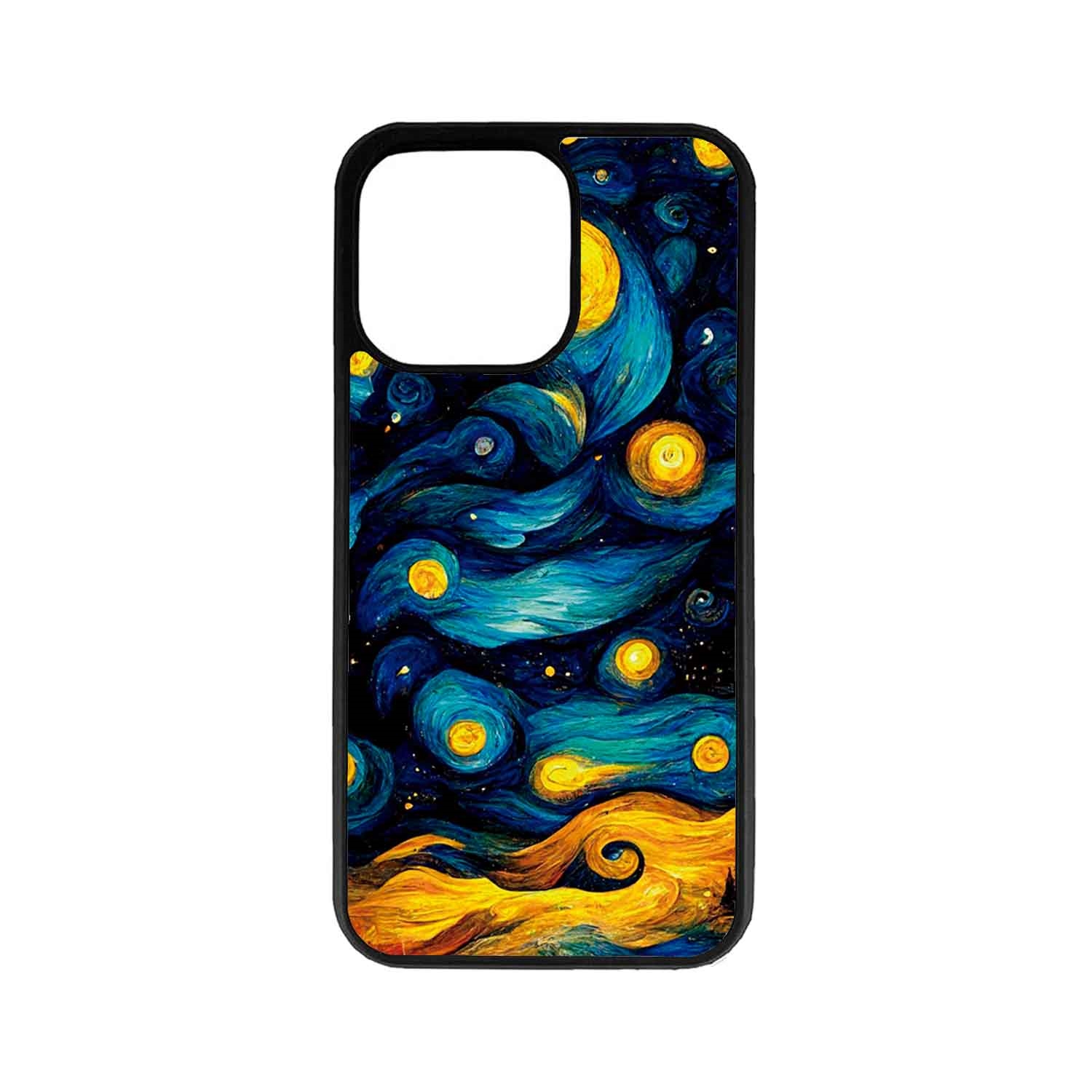 FUNDA PROTECTOR CASE PARA IPHONE 15 PRO MAX - 1