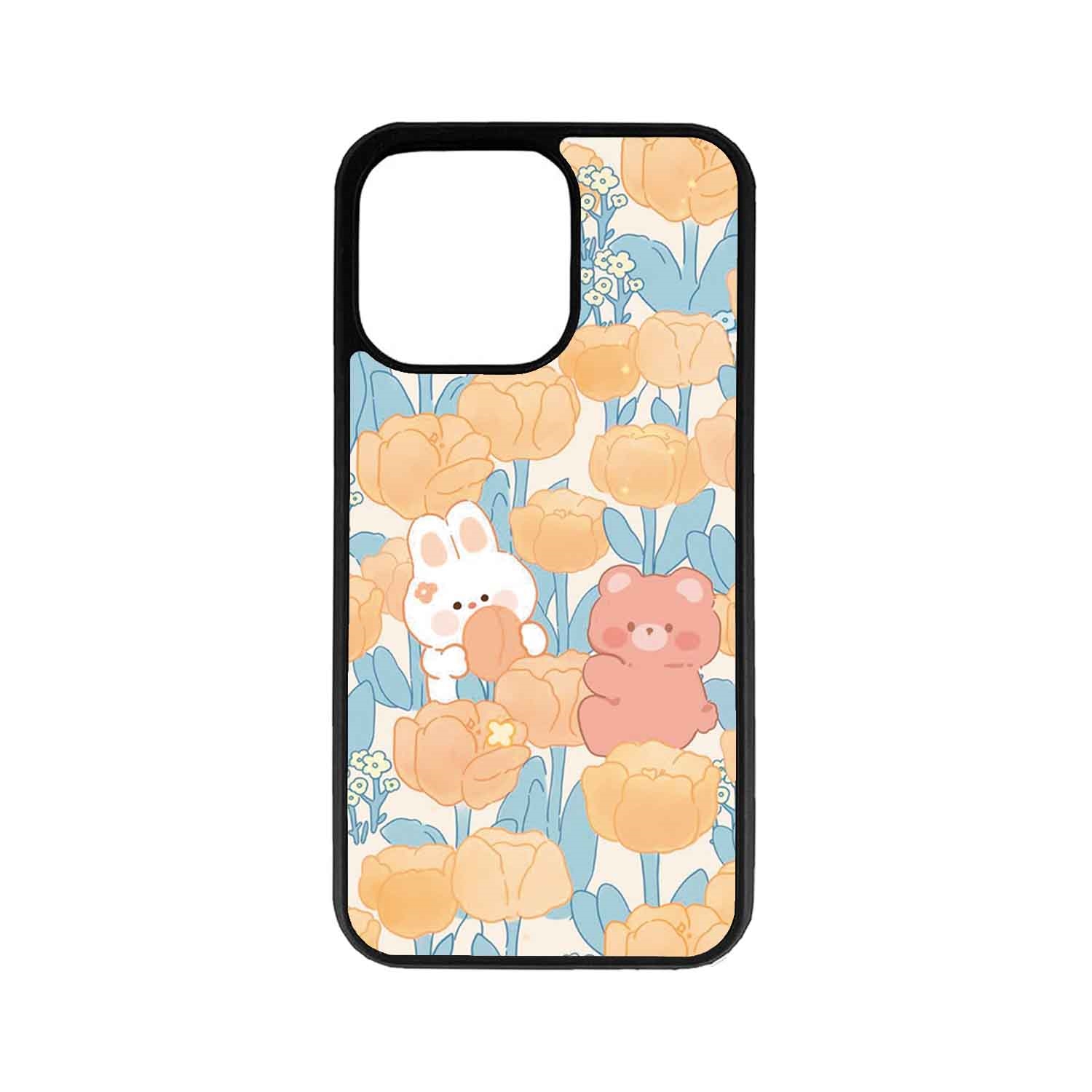 FUNDA PROTECTOR CASE PARA IPHONE 15 PRO MAX - 1