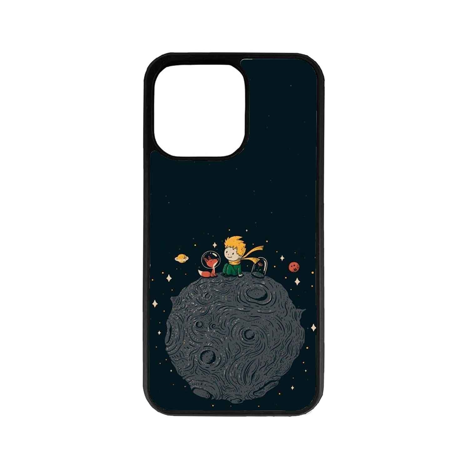 FUNDA PROTECTOR CASE PARA IPHONE 15 PRO MAX - 1