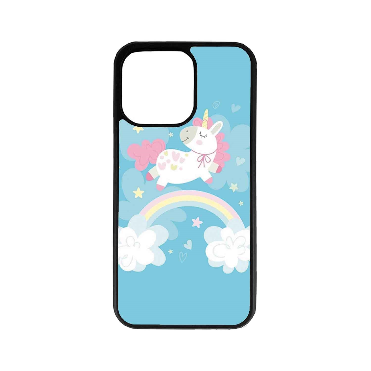 FUNDA PROTECTOR CASE PARA IPHONE 15 PRO MAX - 1
