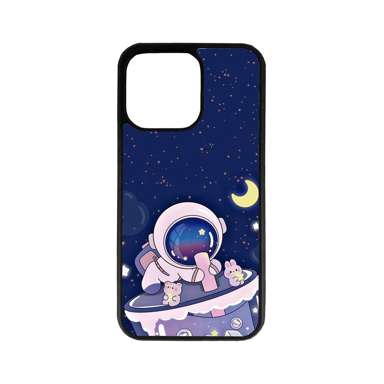 FUNDA PROTECTOR CASE PARA IPHONE 15 PRO MAX - 1