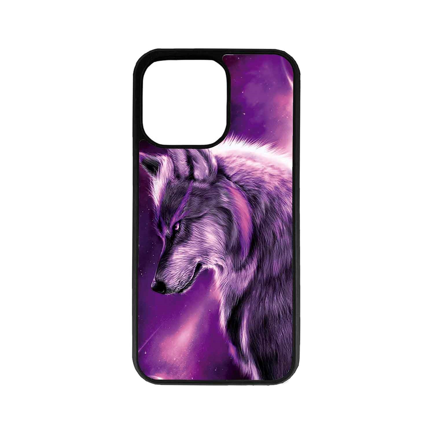 FUNDA PROTECTOR CASE PARA IPHONE 15 PRO MAX - 1