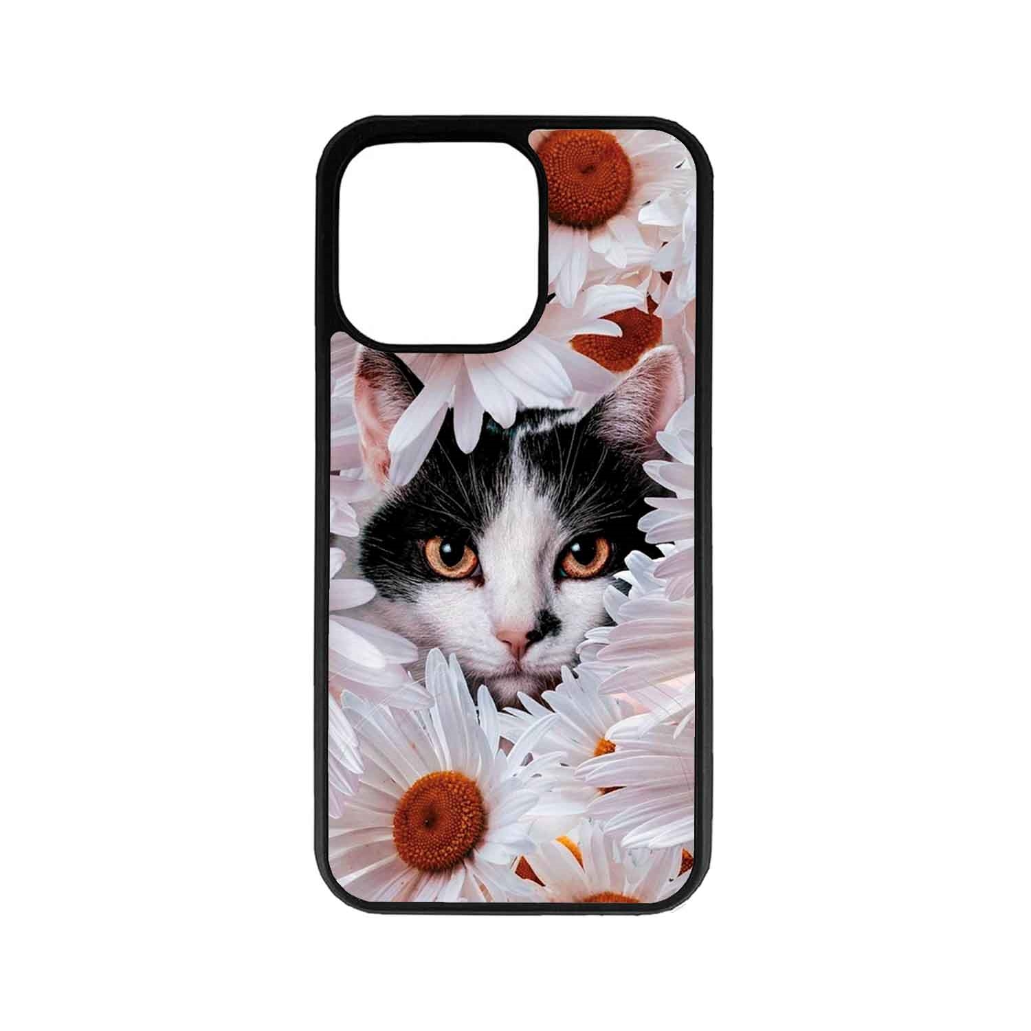 FUNDA PROTECTOR CASE PARA IPHONE 15 PRO MAX - 1