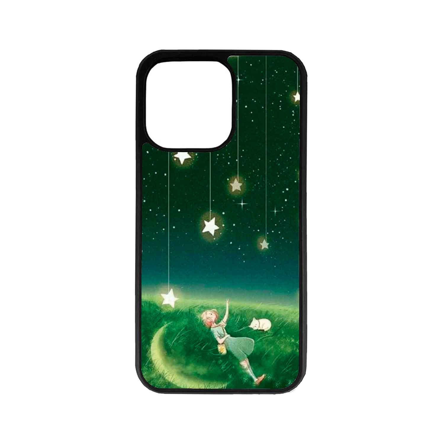 FUNDA PROTECTOR CASE PARA IPHONE 15 PRO MAX - 1