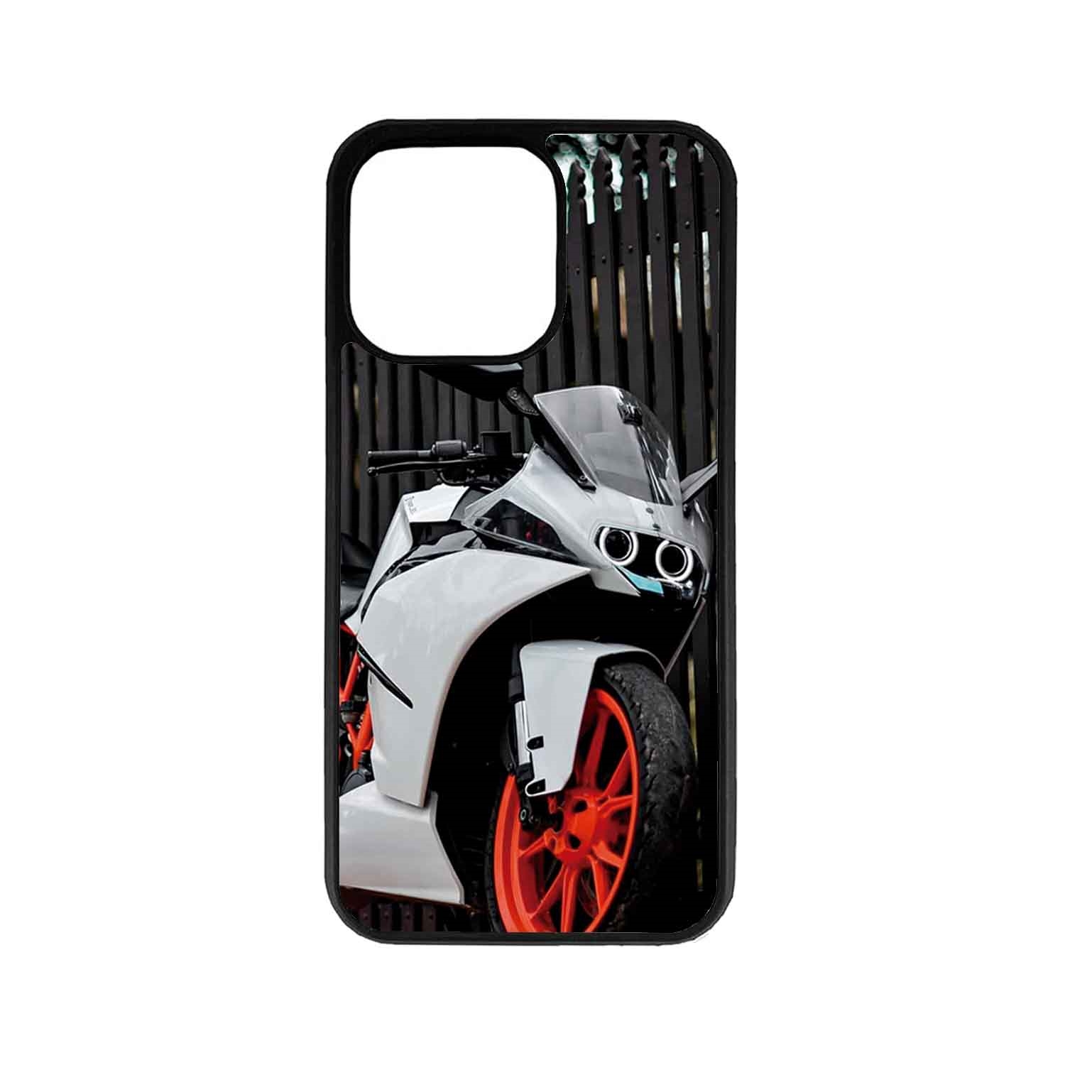 FUNDA PROTECTOR CASE PARA IPHONE 15 PRO MAX - 1