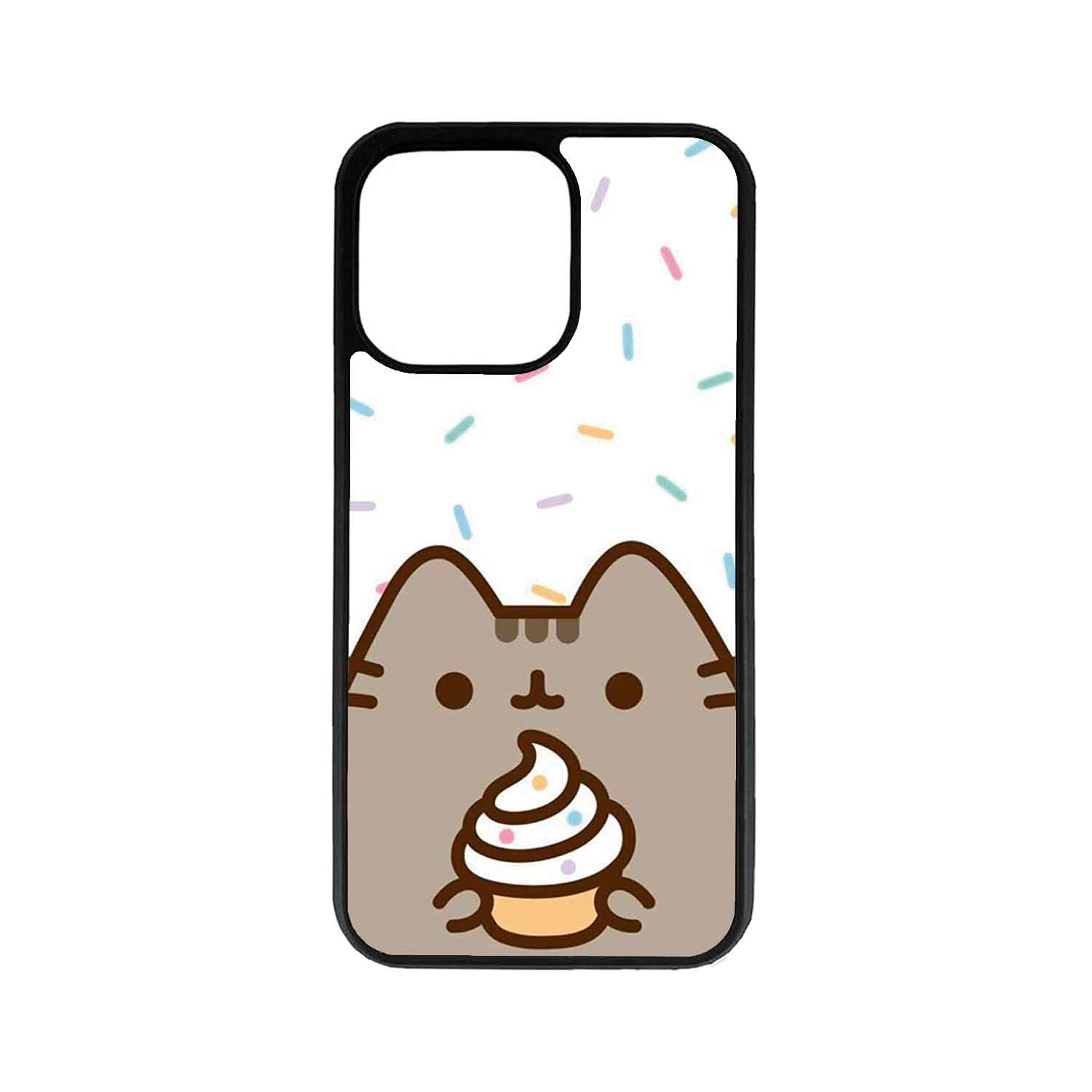 FUNDA PROTECTOR CASE PARA IPHONE 15 PRO MAX - 1