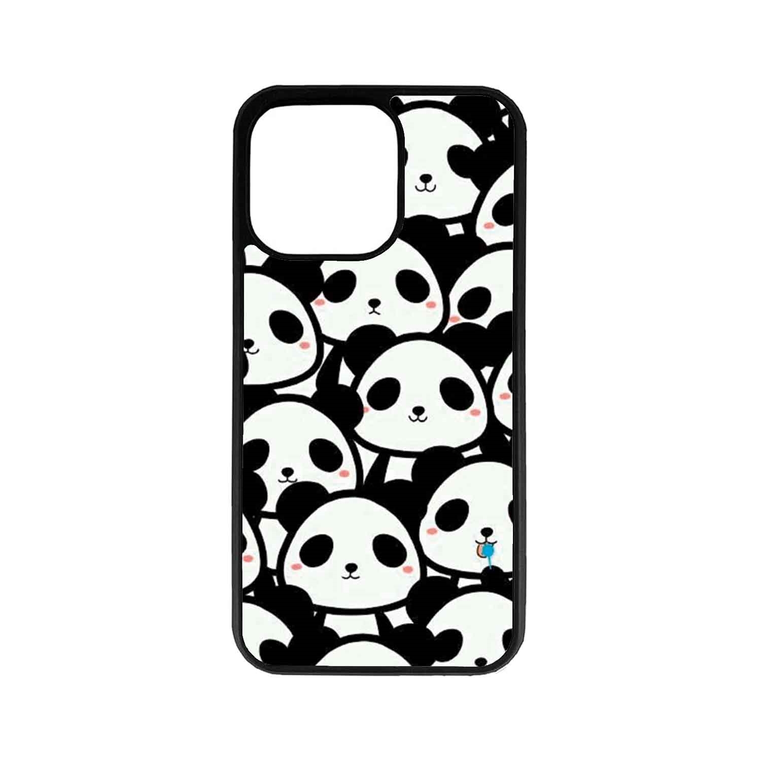 FUNDA PROTECTOR CASE PARA IPHONE 15 PRO MAX - 1