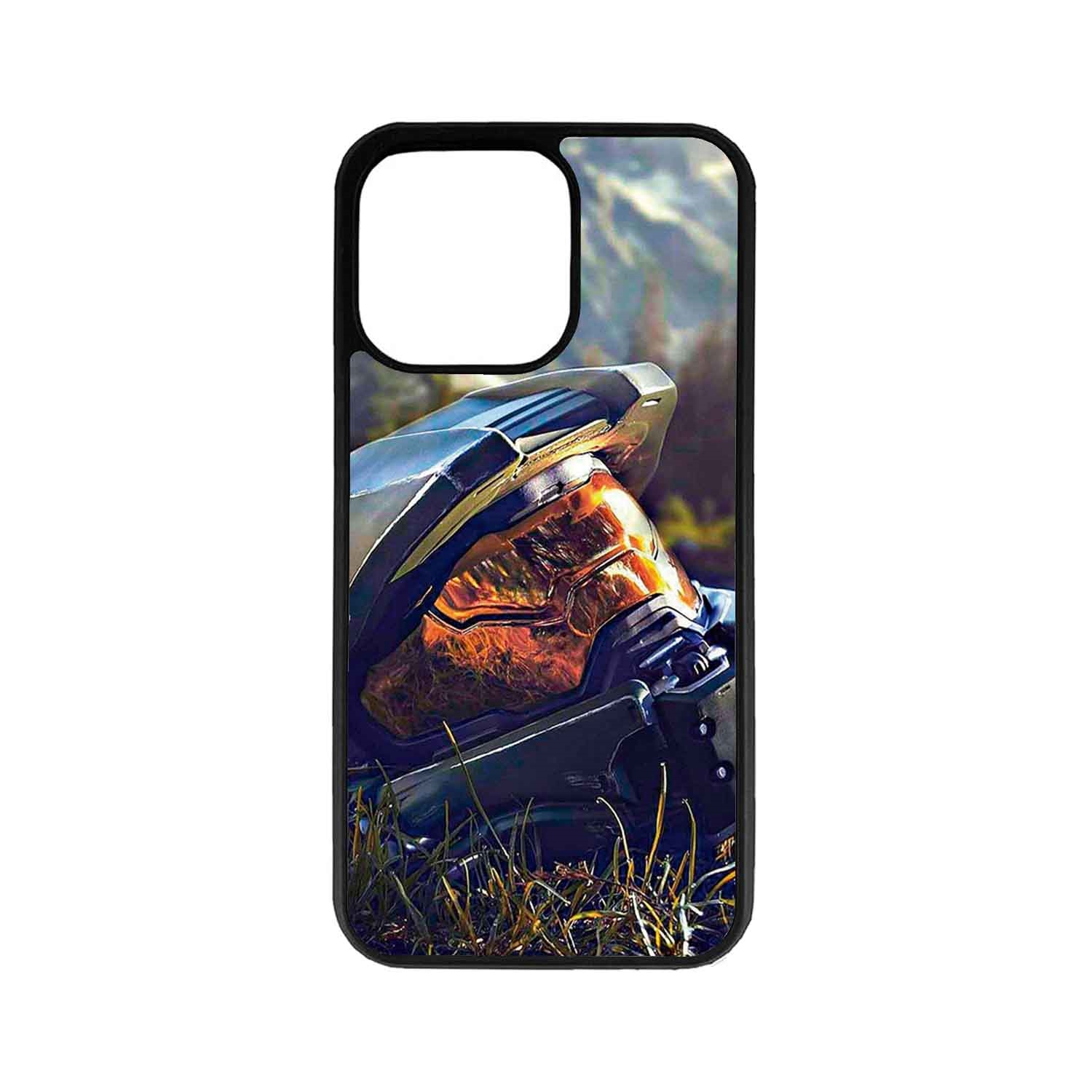 FUNDA PROTECTOR CASE PARA IPHONE 15 PRO MAX - 1