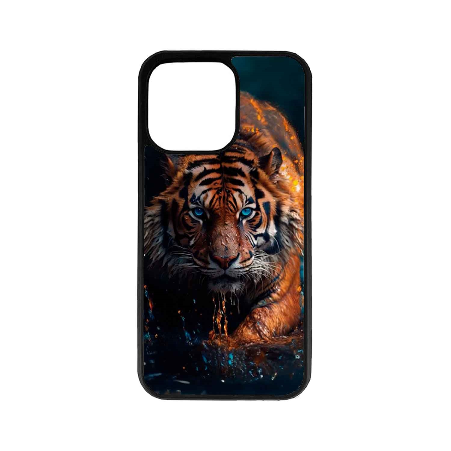 FUNDA PROTECTOR CASE PARA IPHONE 15 PRO MAX - 1