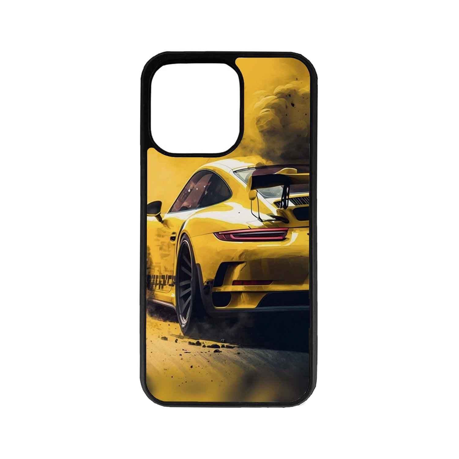 FUNDA PROTECTOR CASE PARA IPHONE 15 PRO MAX - 1