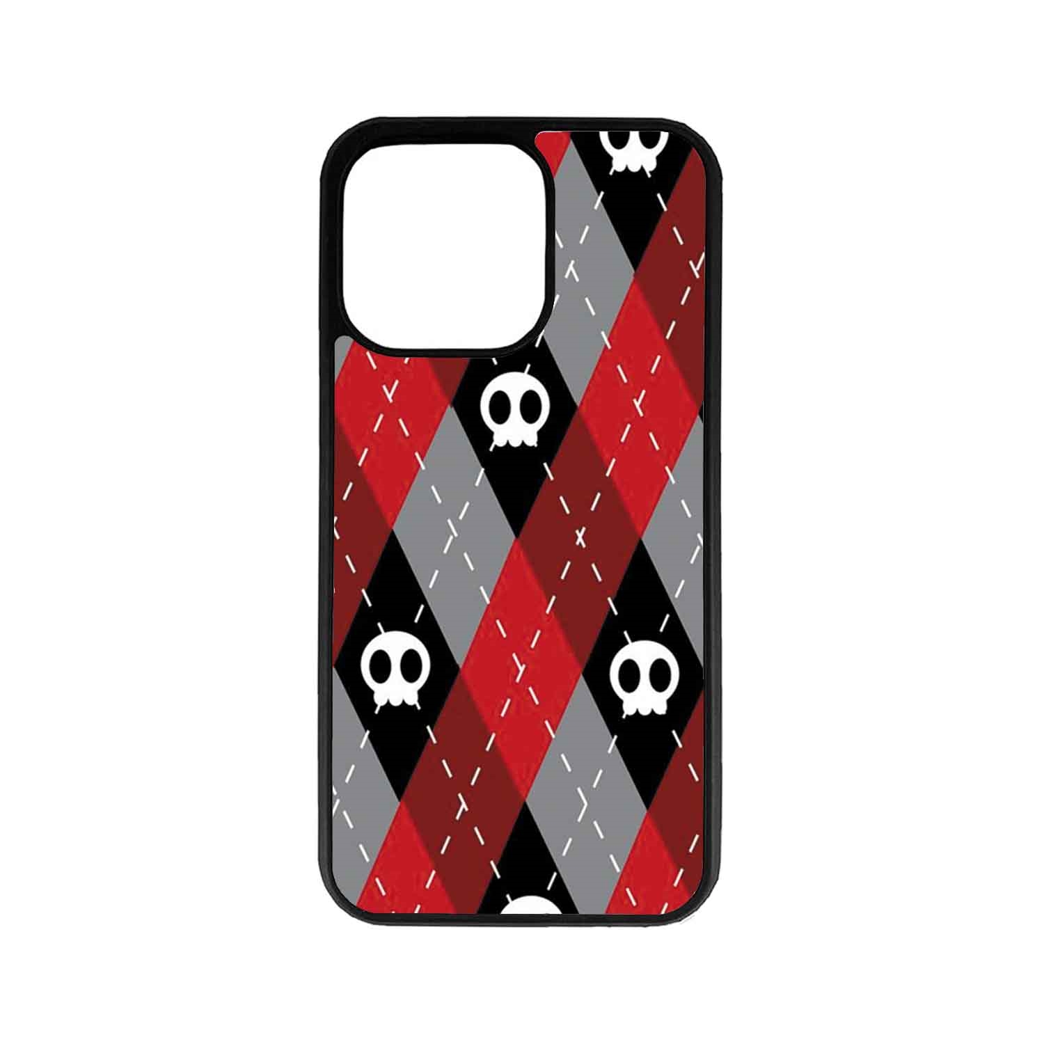FUNDA PROTECTOR CASE PARA IPHONE 15 PRO MAX - 1