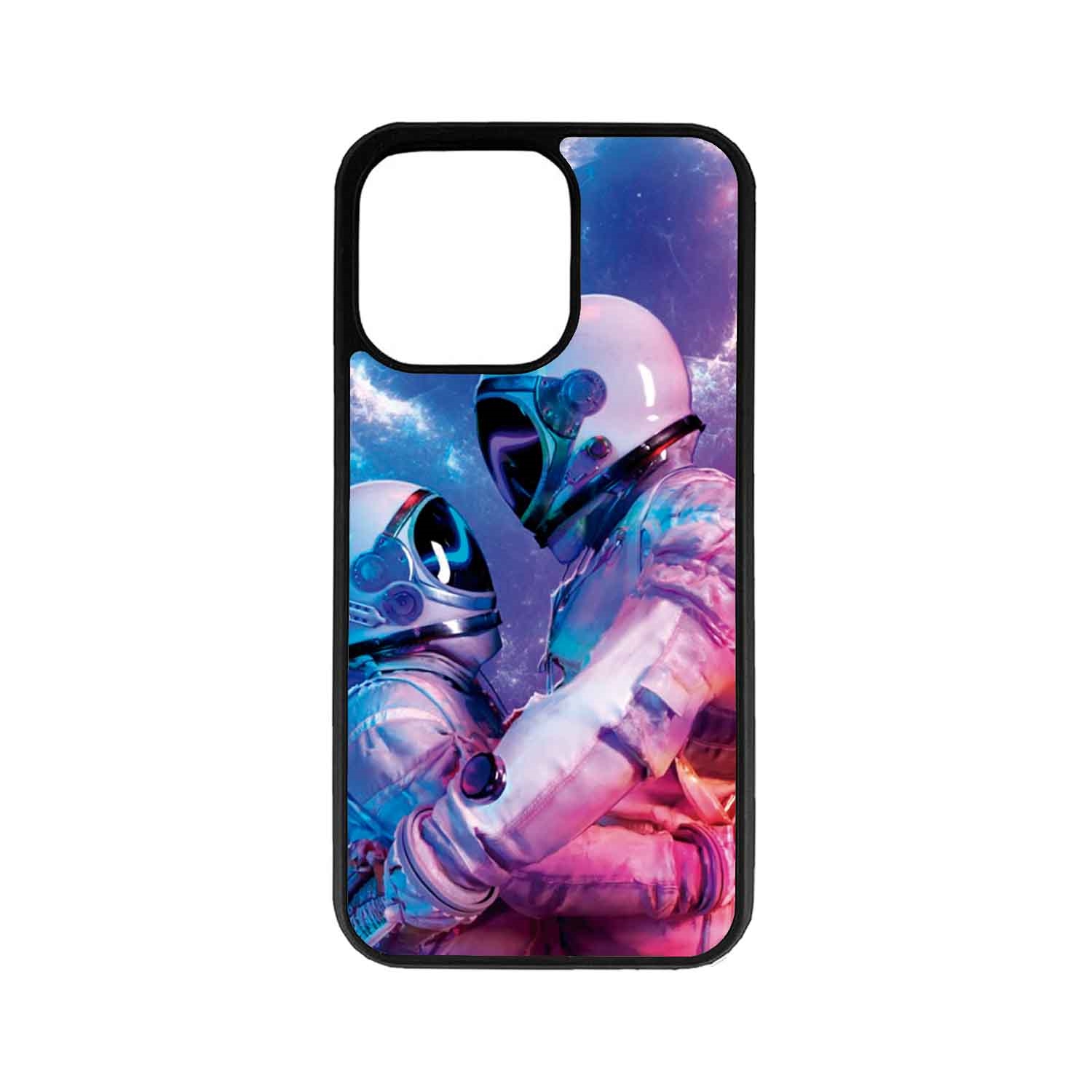 FUNDA PROTECTOR CASE PARA IPHONE 15 PRO MAX - 1