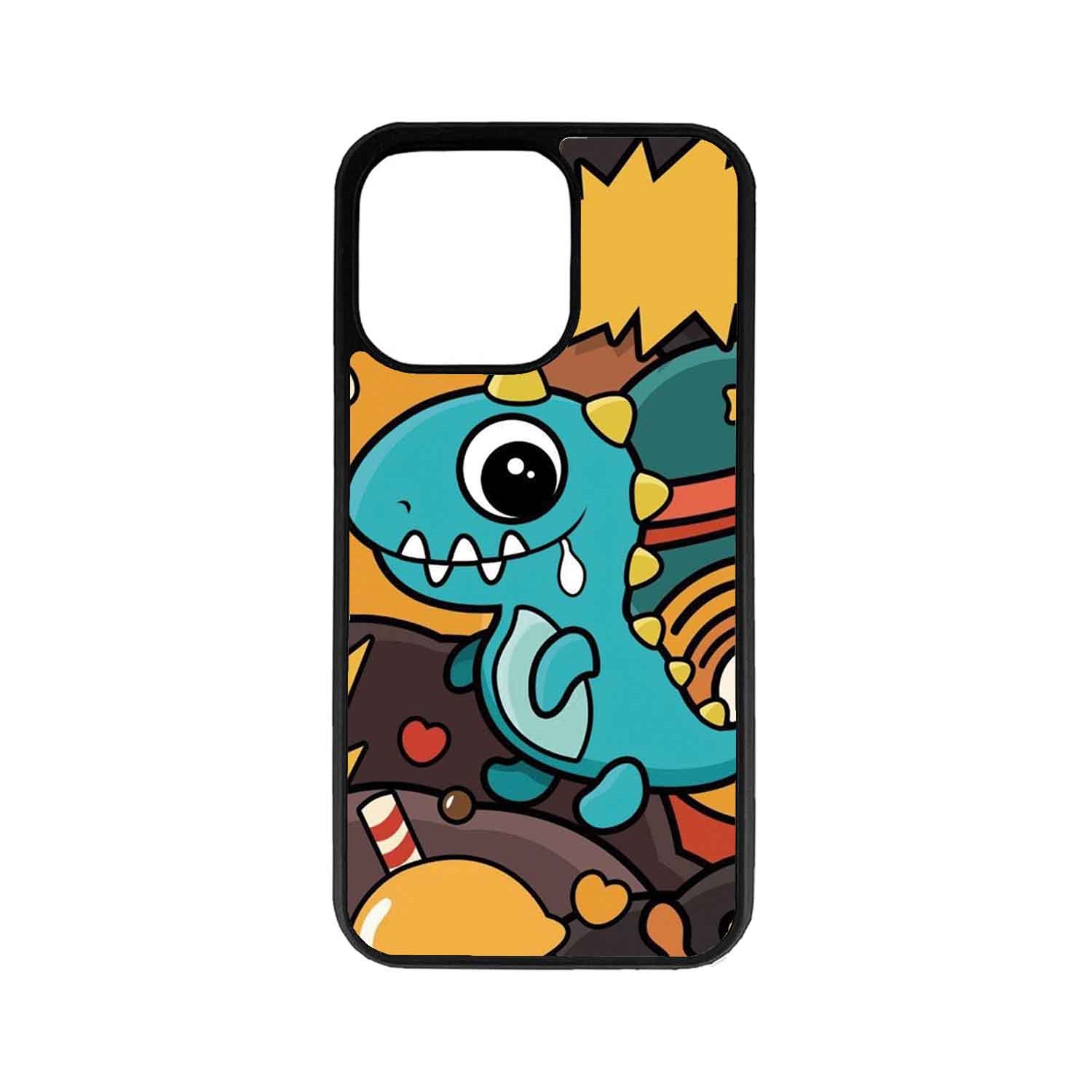 FUNDA PROTECTOR CASE PARA IPHONE 15 PRO MAX - 1