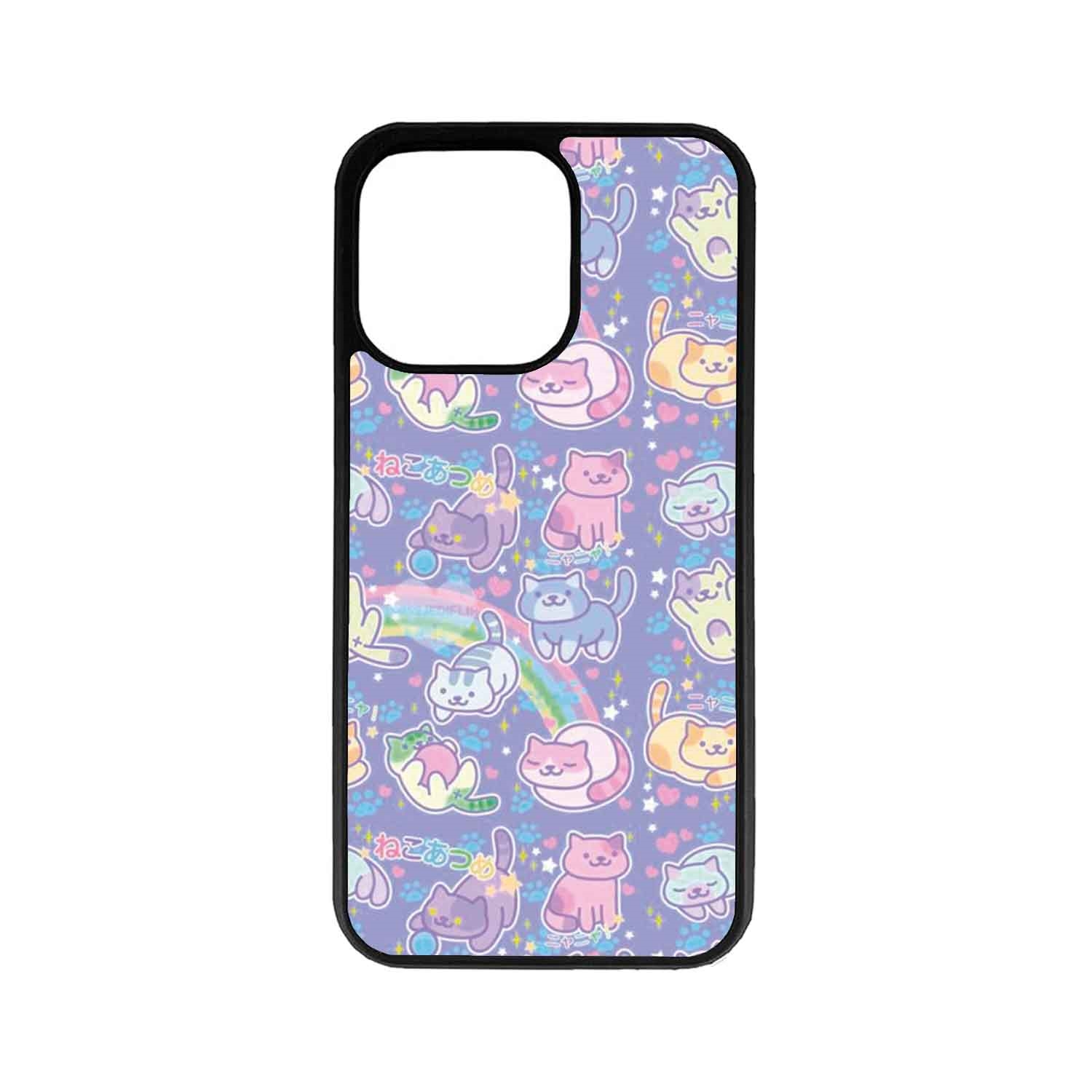 FUNDA PROTECTOR CASE PARA IPHONE 15 PRO MAX - 1