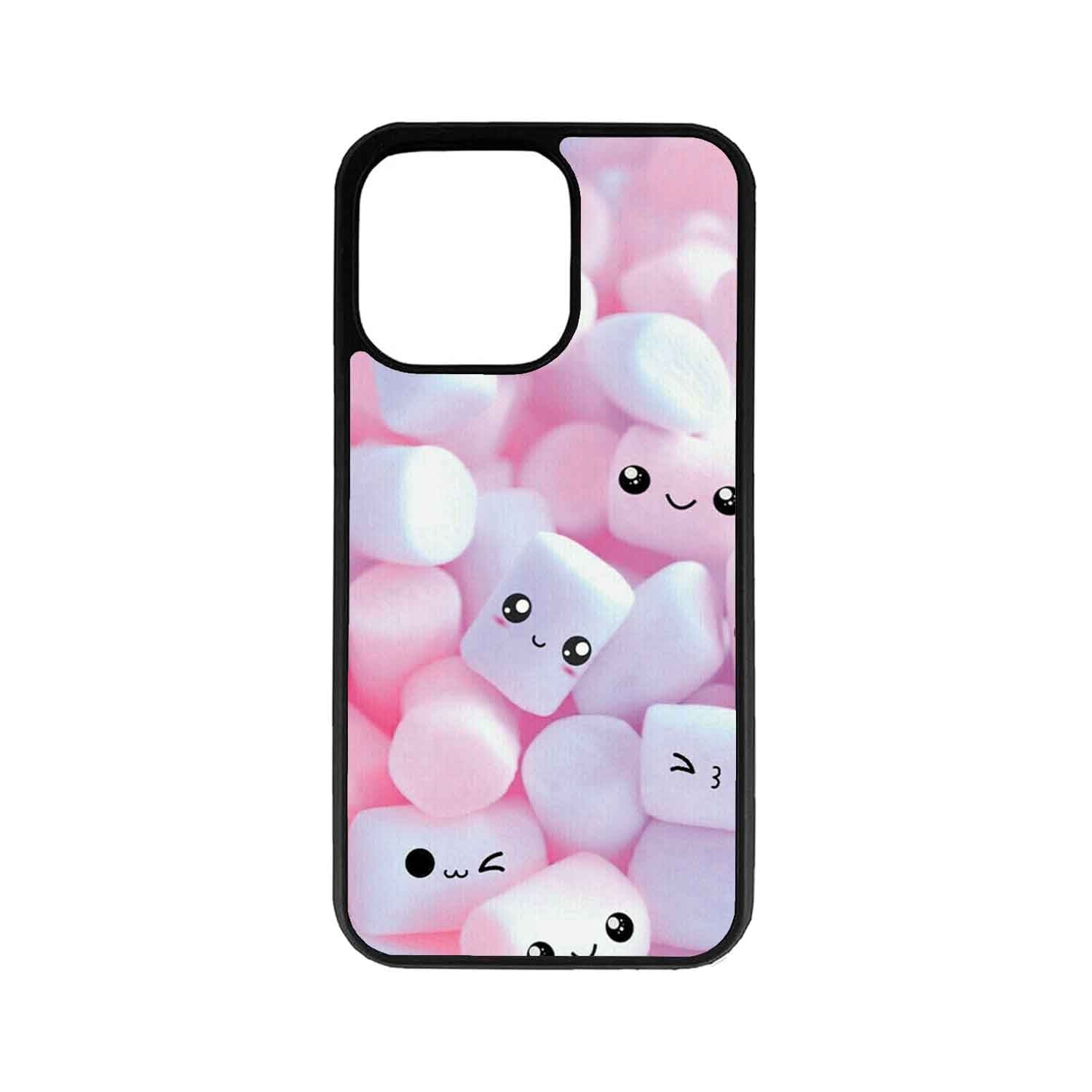 FUNDA PROTECTOR CASE PARA IPHONE 15 PRO MAX - 1