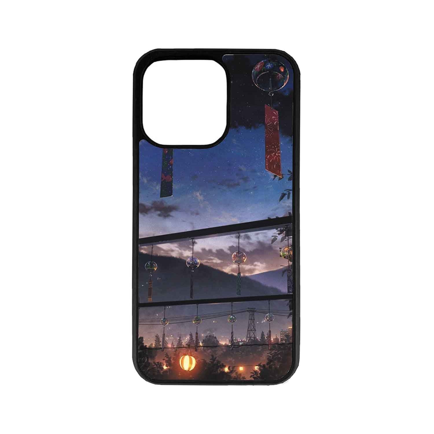 FUNDA PROTECTOR CASE PARA IPHONE 15 PRO MAX - 1