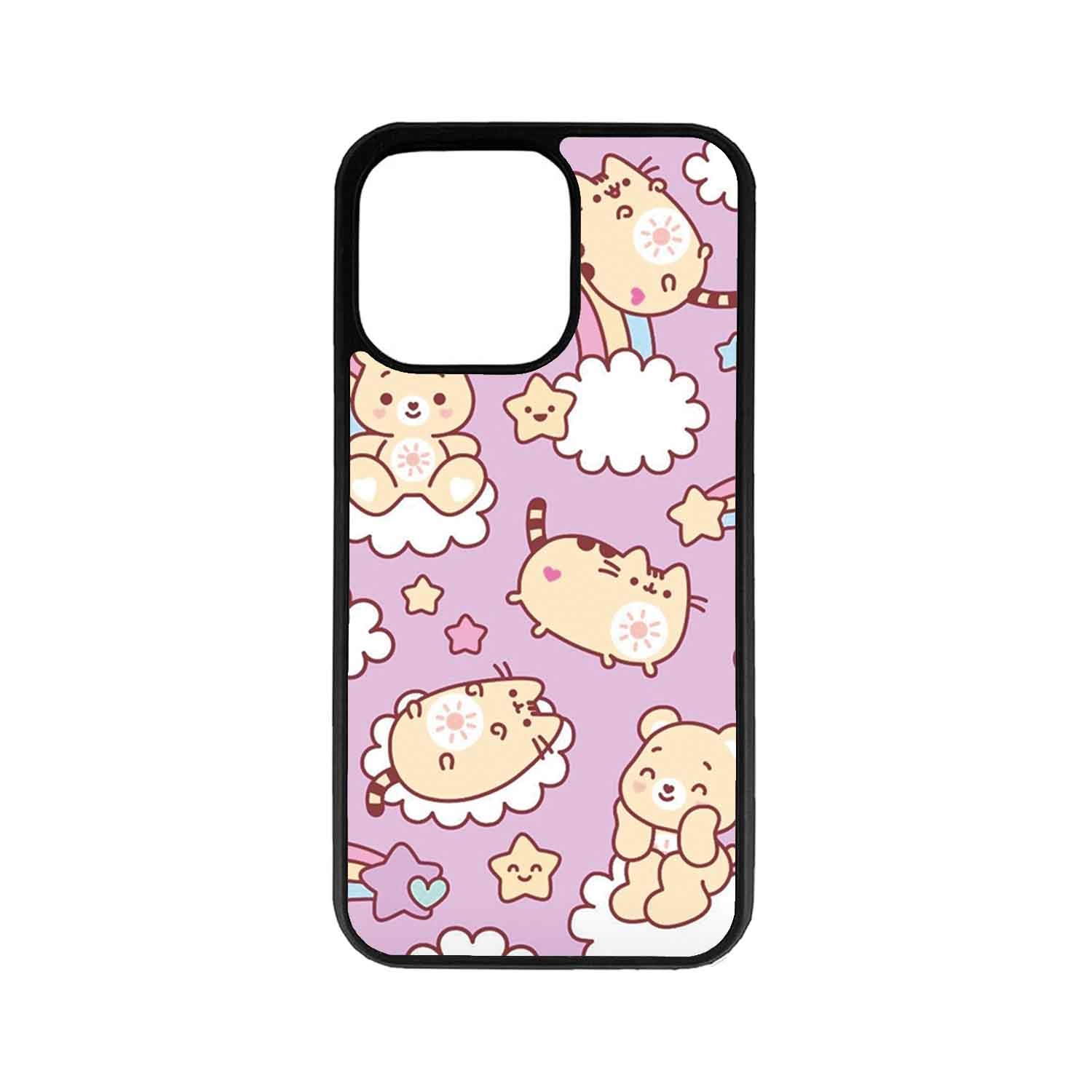 FUNDA PROTECTOR CASE PARA IPHONE 15 PRO MAX - 1