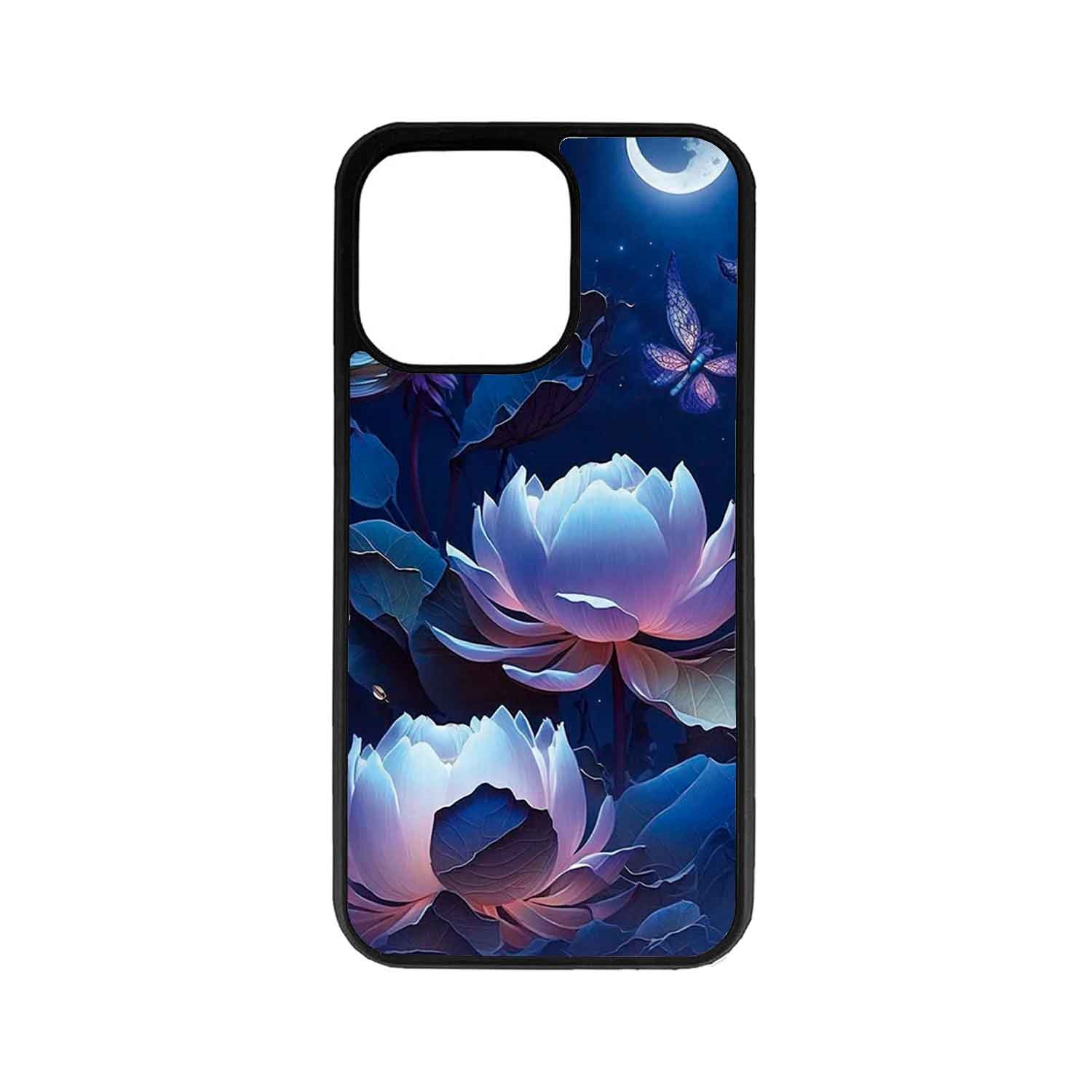 FUNDA PROTECTOR CASE PARA IPHONE 15 PRO MAX - 1
