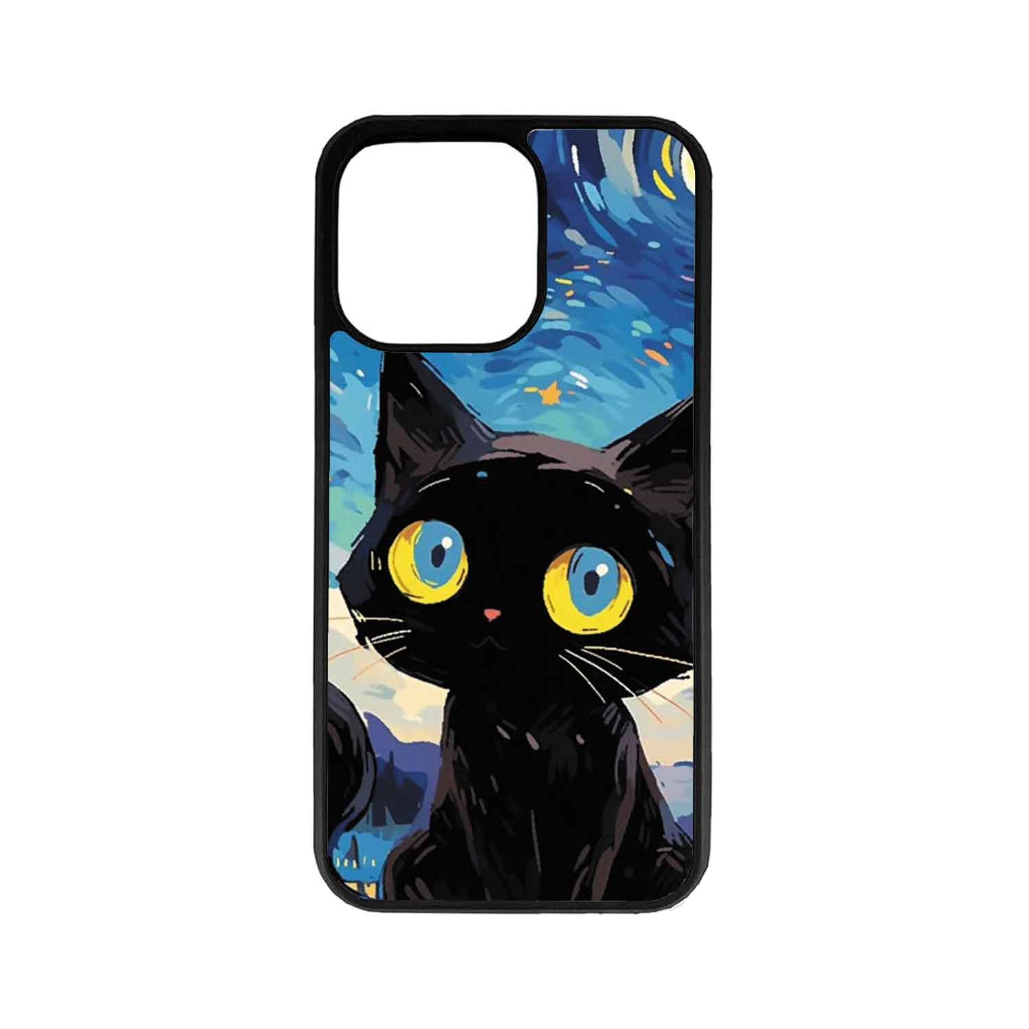 FUNDA PROTECTOR CASE PARA IPHONE 15 PRO MAX - 1