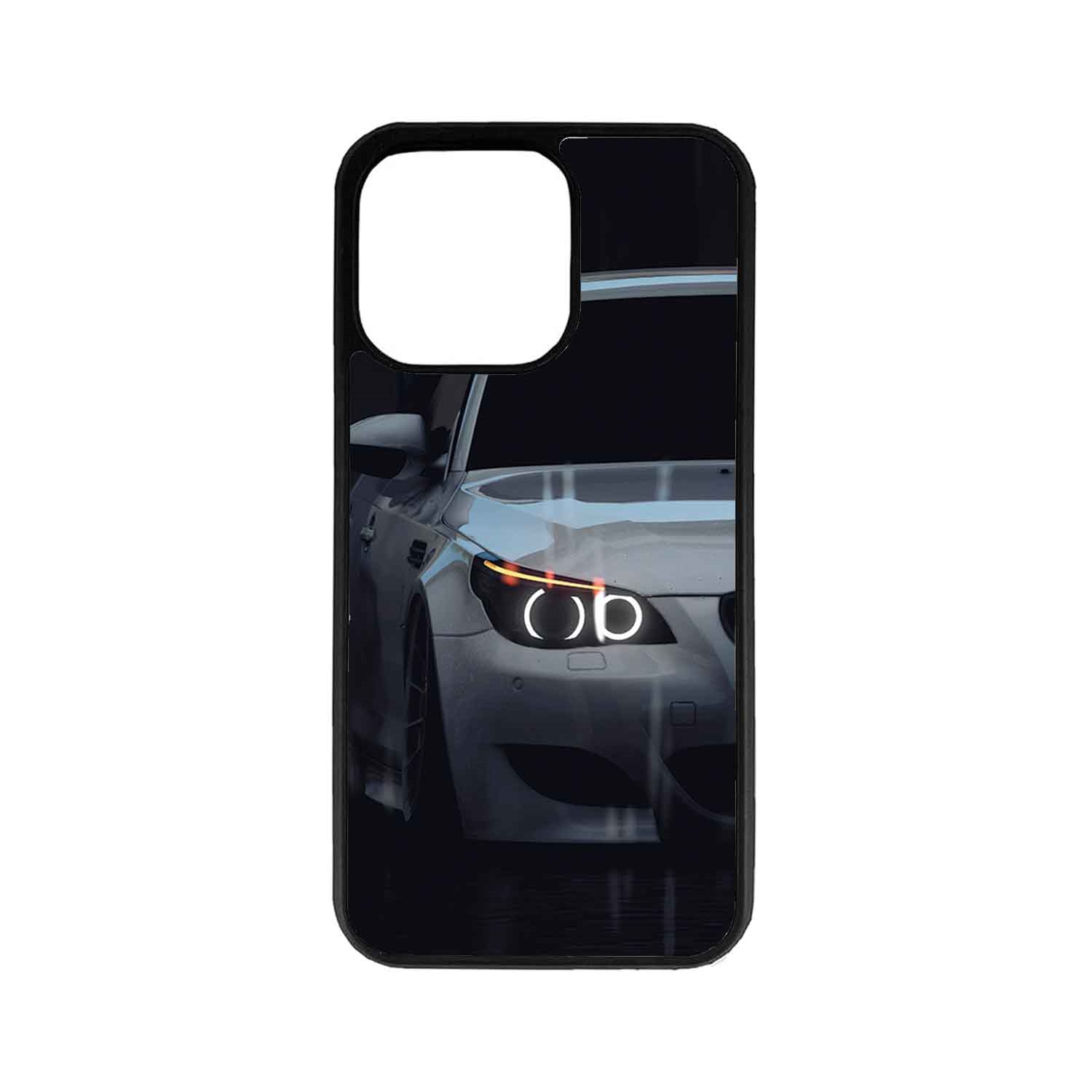 FUNDA PROTECTOR CASE PARA IPHONE 15 PRO MAX - 1