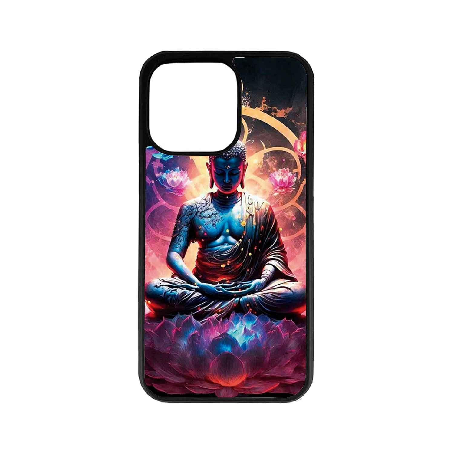 FUNDA PROTECTOR CASE PARA IPHONE 15 PRO MAX - 1