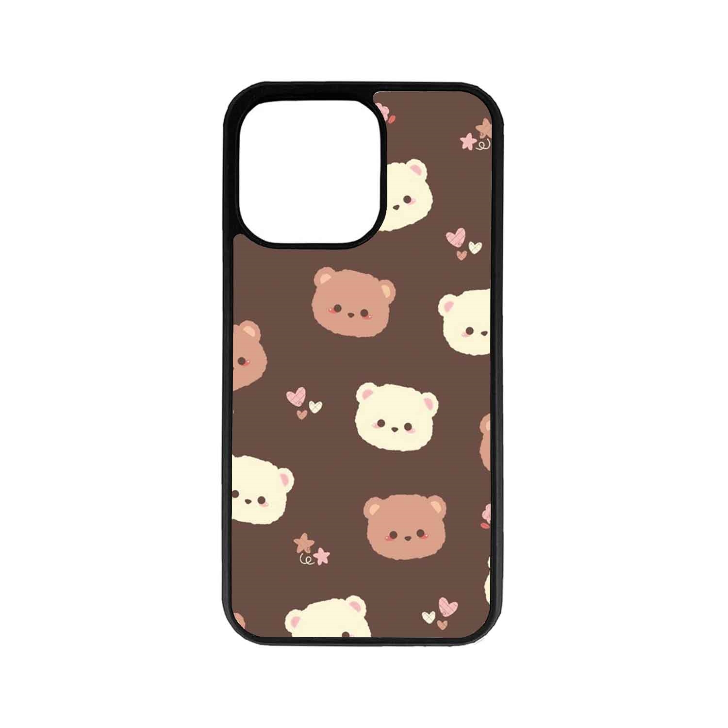 FUNDA PROTECTOR CASE PARA IPHONE 15 PRO MAX - 1