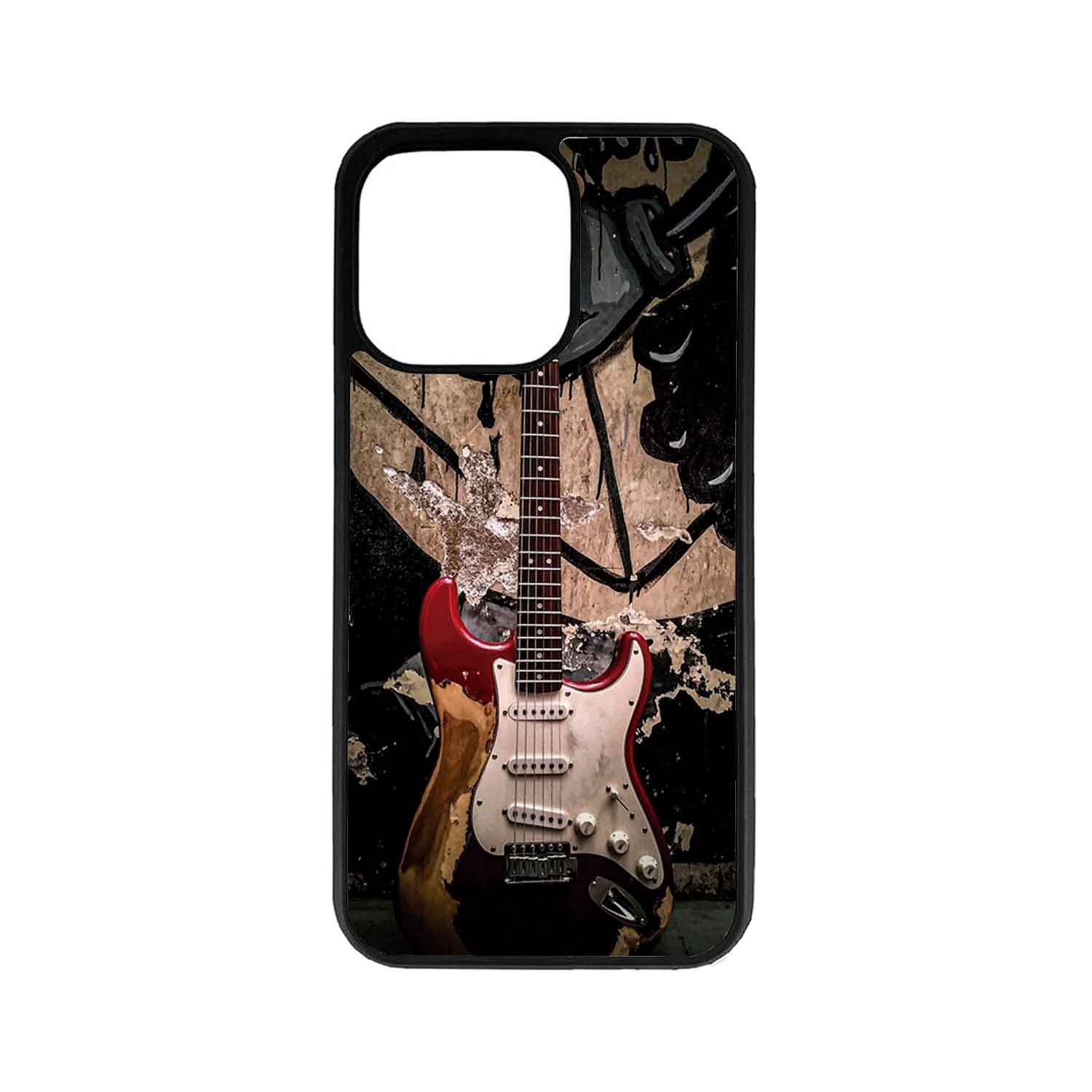 FUNDA PROTECTOR CASE PARA IPHONE 15 PRO MAX - 1