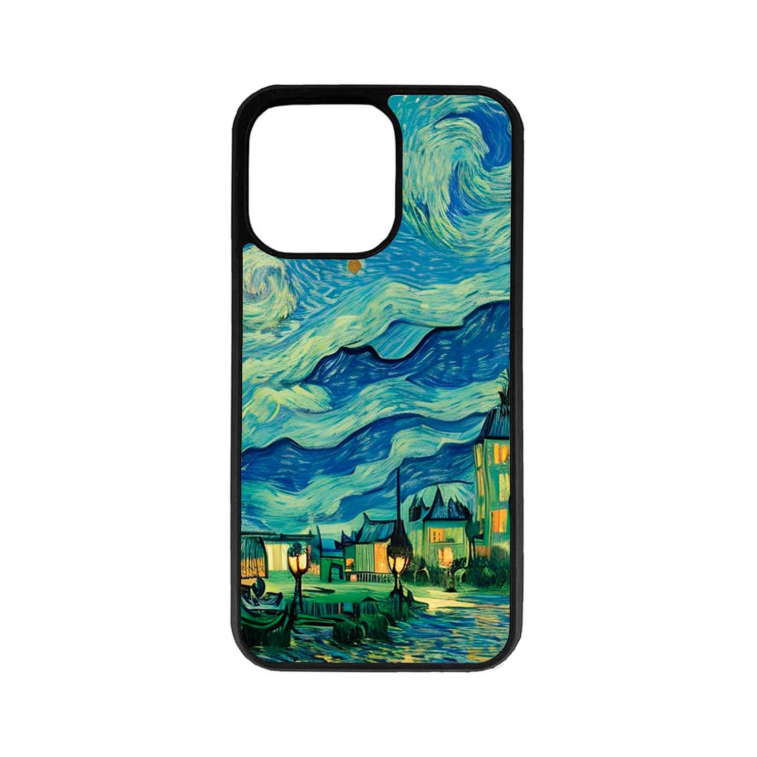 FUNDA PROTECTOR CASE PARA IPHONE 15 PRO MAX - 1