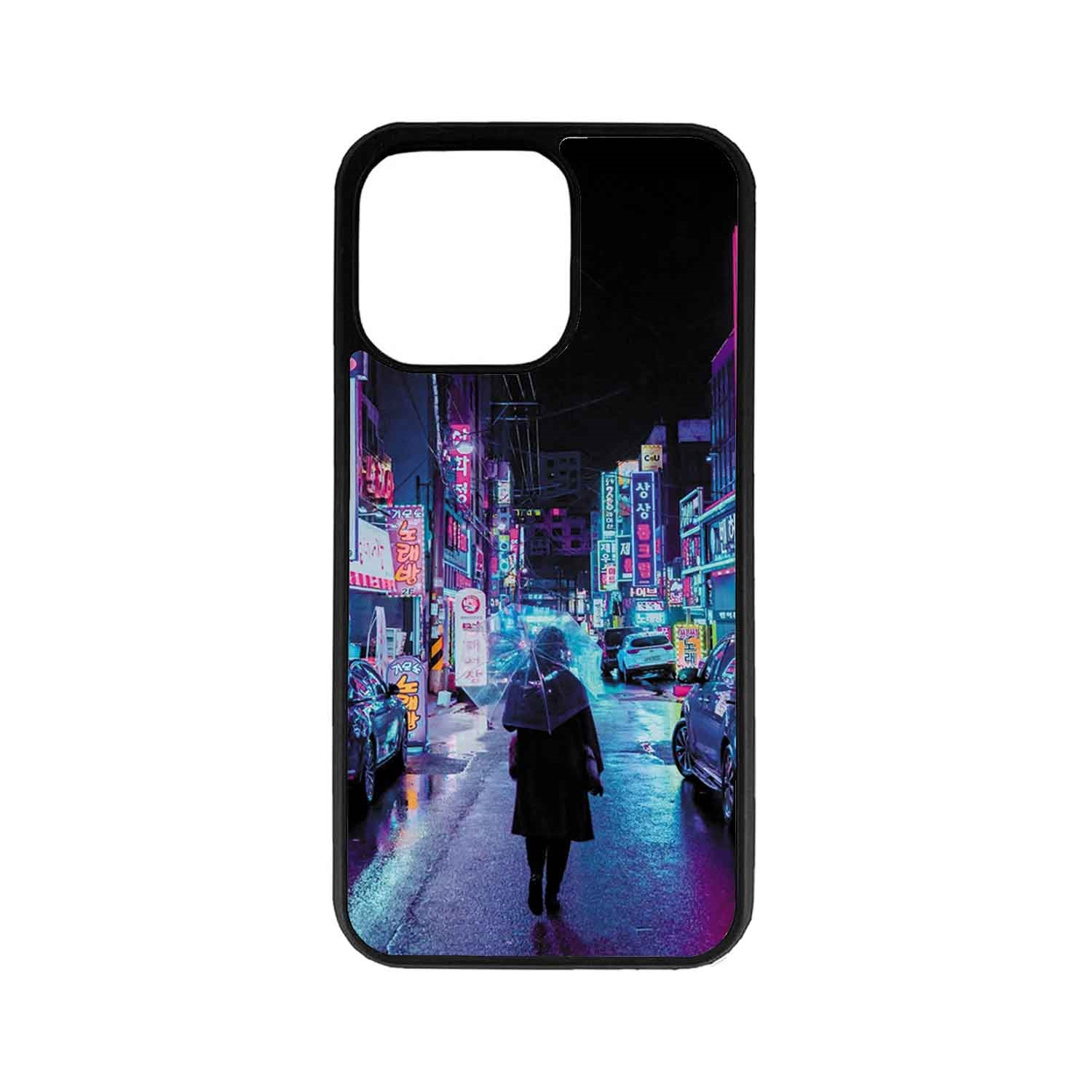 FUNDA PROTECTOR CASE PARA IPHONE 15 PRO MAX - 1
