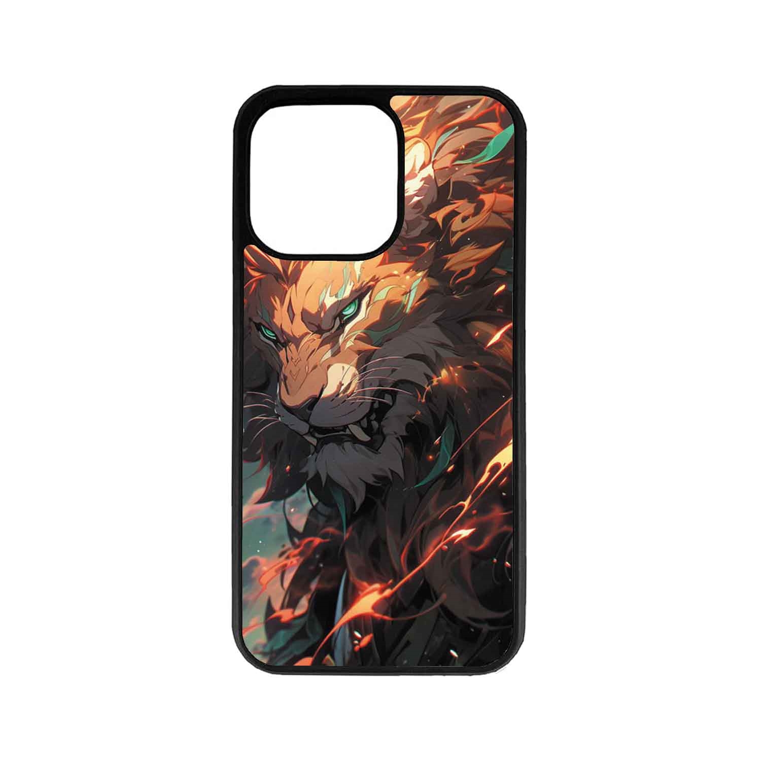 FUNDA PROTECTOR CASE PARA IPHONE 15 PRO MAX - 1