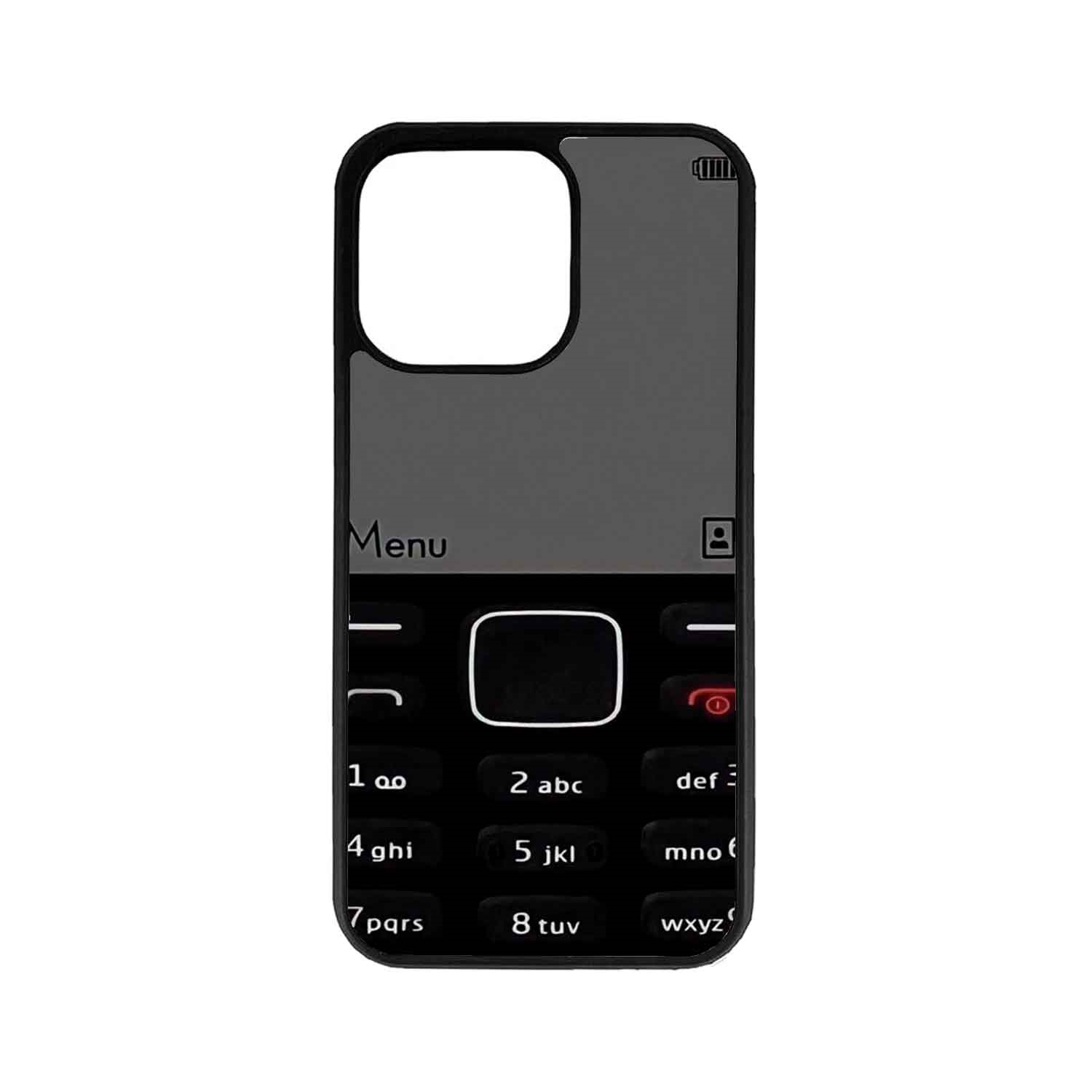 FUNDA PROTECTOR CASE PARA IPHONE 15 PRO MAX - 1