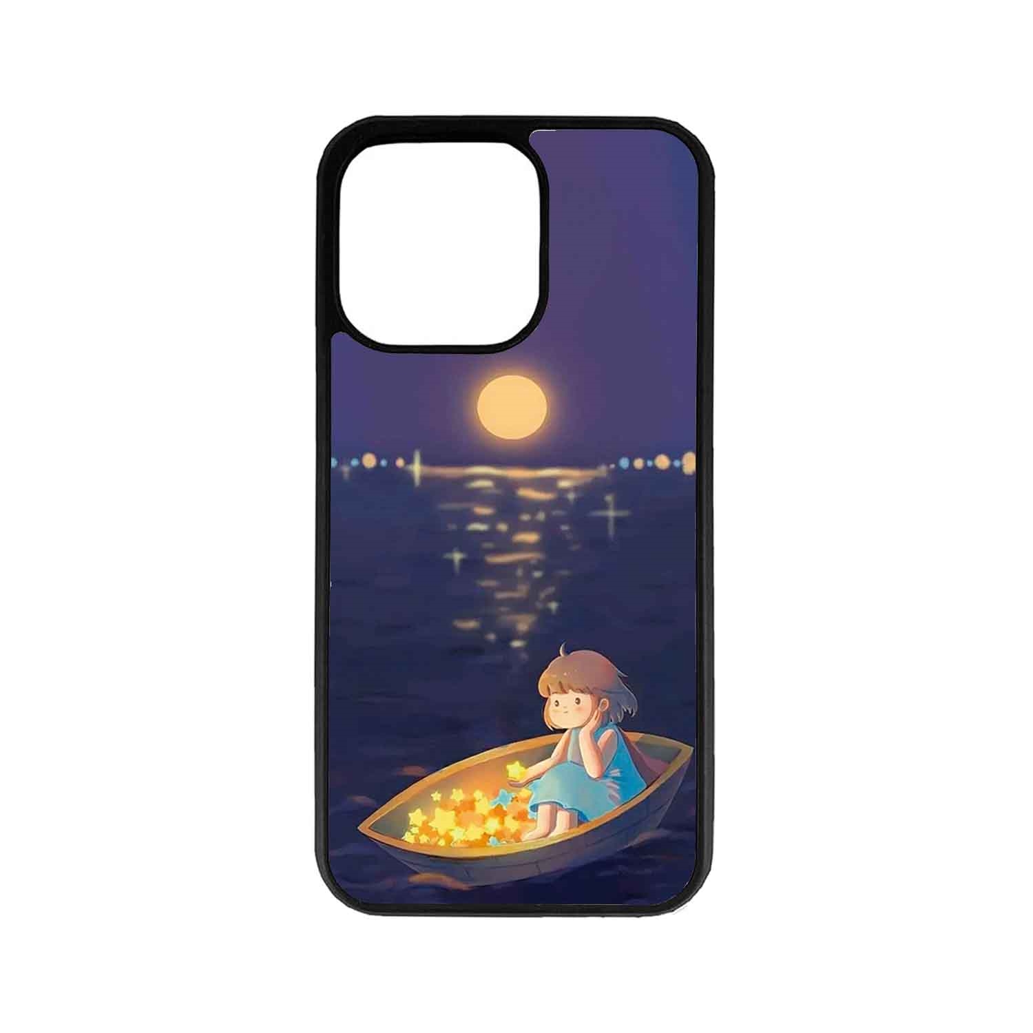 FUNDA PROTECTOR CASE PARA IPHONE 15 PRO MAX - 1