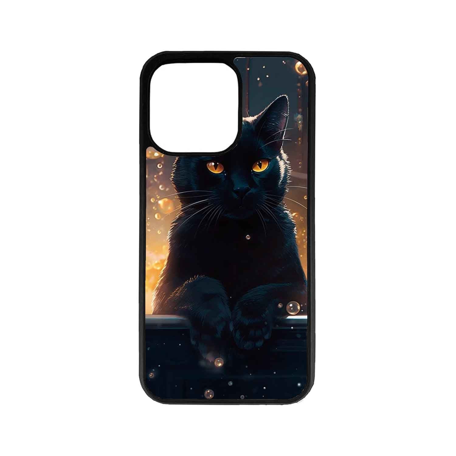 FUNDA PROTECTOR CASE PARA IPHONE 15 PRO MAX - 1