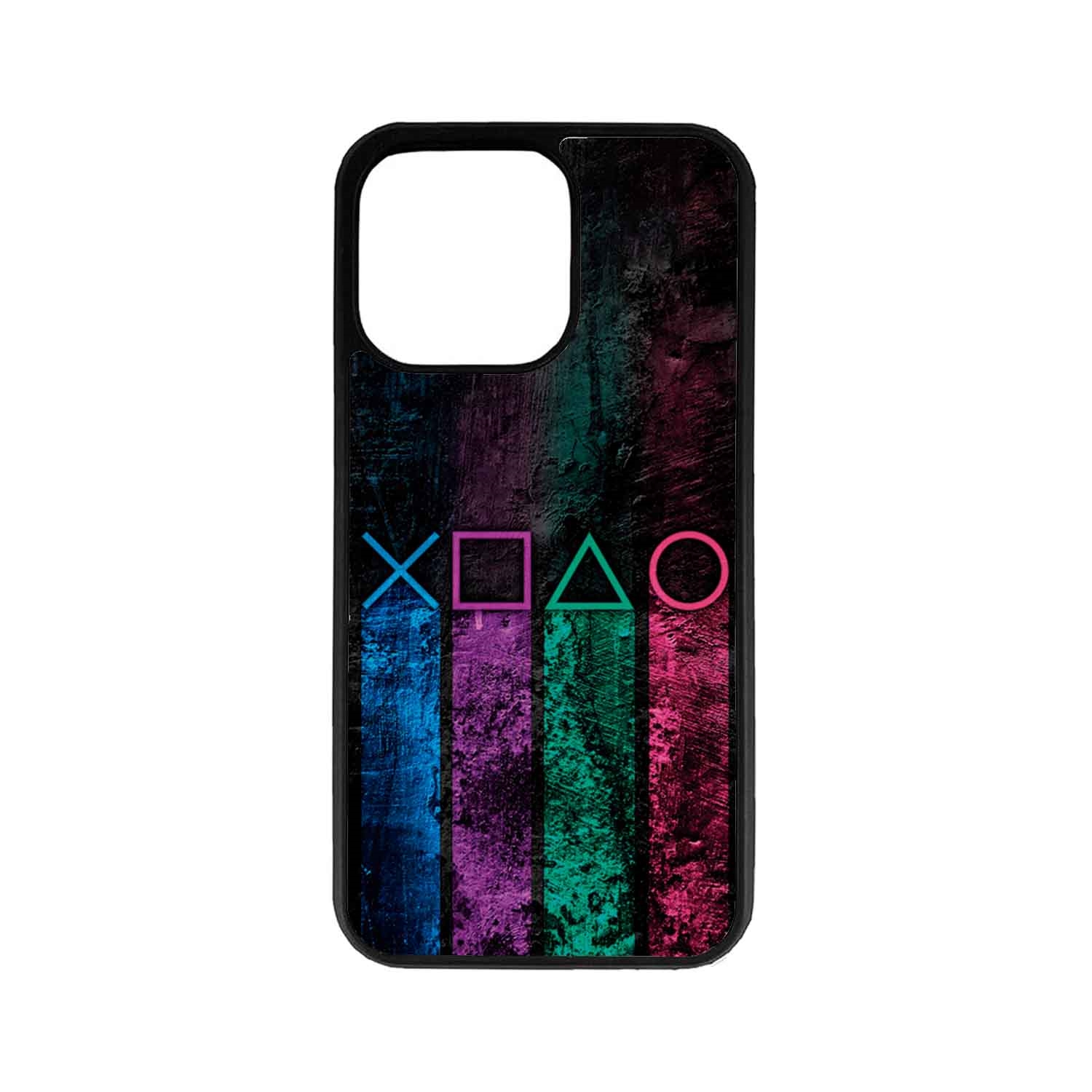 FUNDA PROTECTOR CASE PARA IPHONE 15 PRO MAX - 1