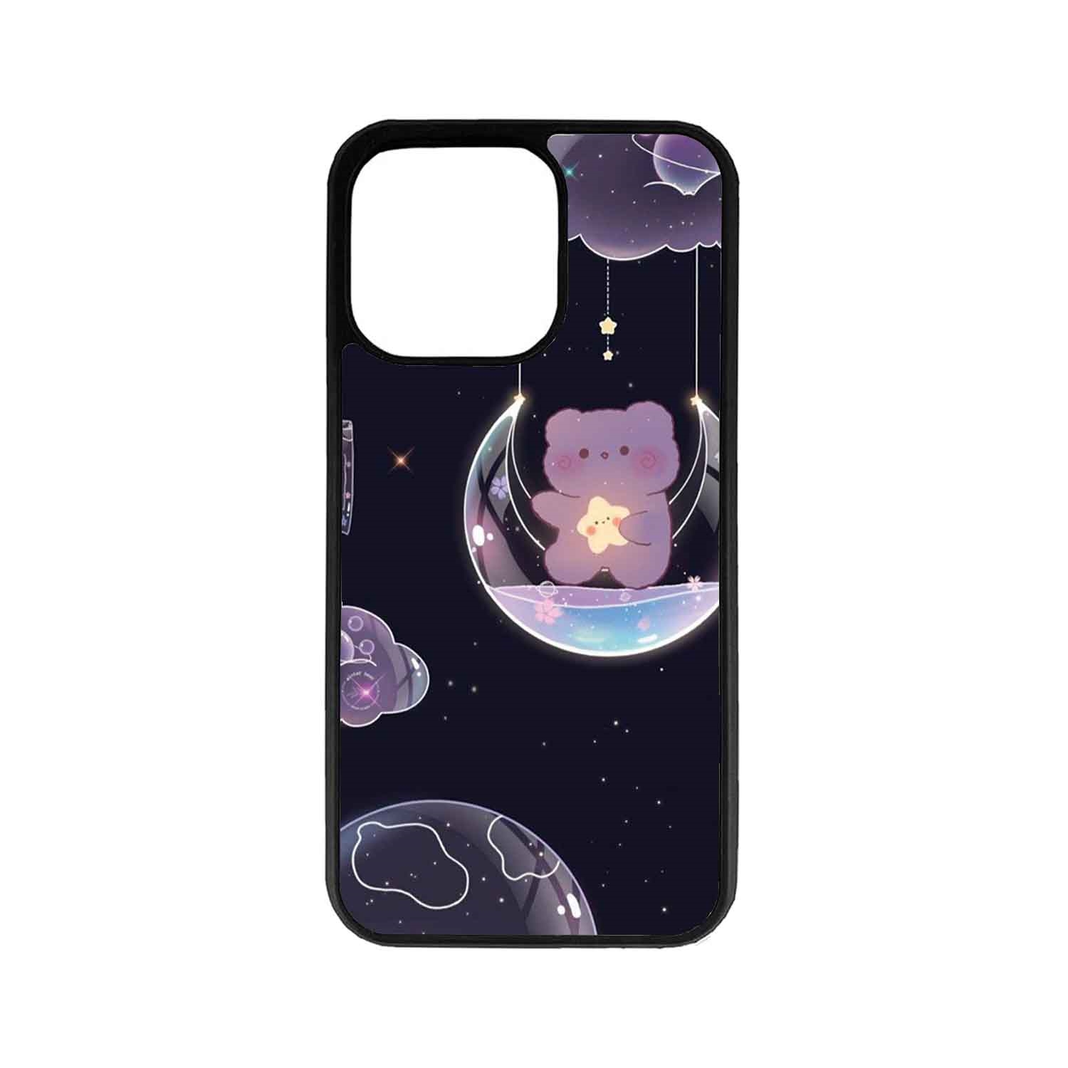 FUNDA PROTECTOR CASE PARA IPHONE 15 PRO MAX - 1
