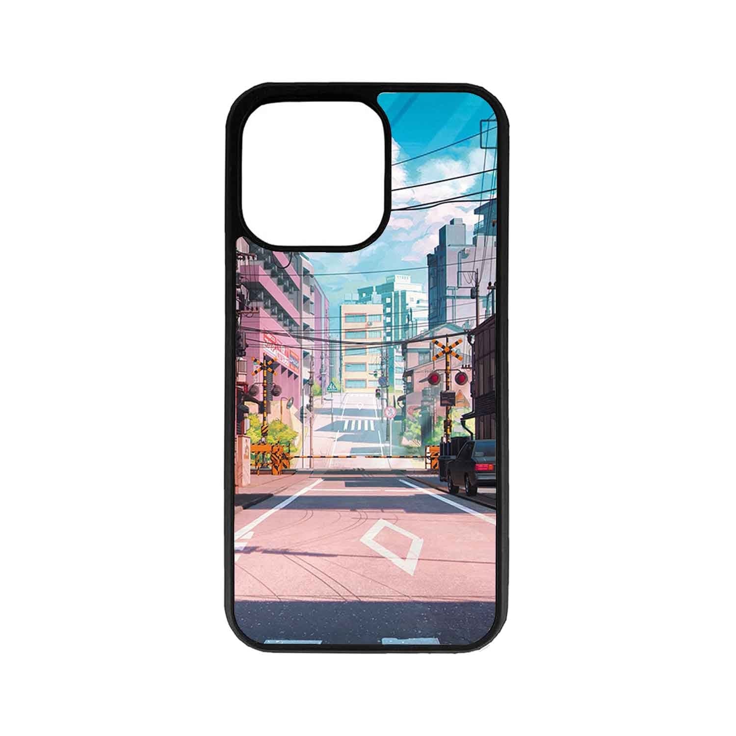 FUNDA PROTECTOR CASE PARA IPHONE 15 PRO MAX - 1