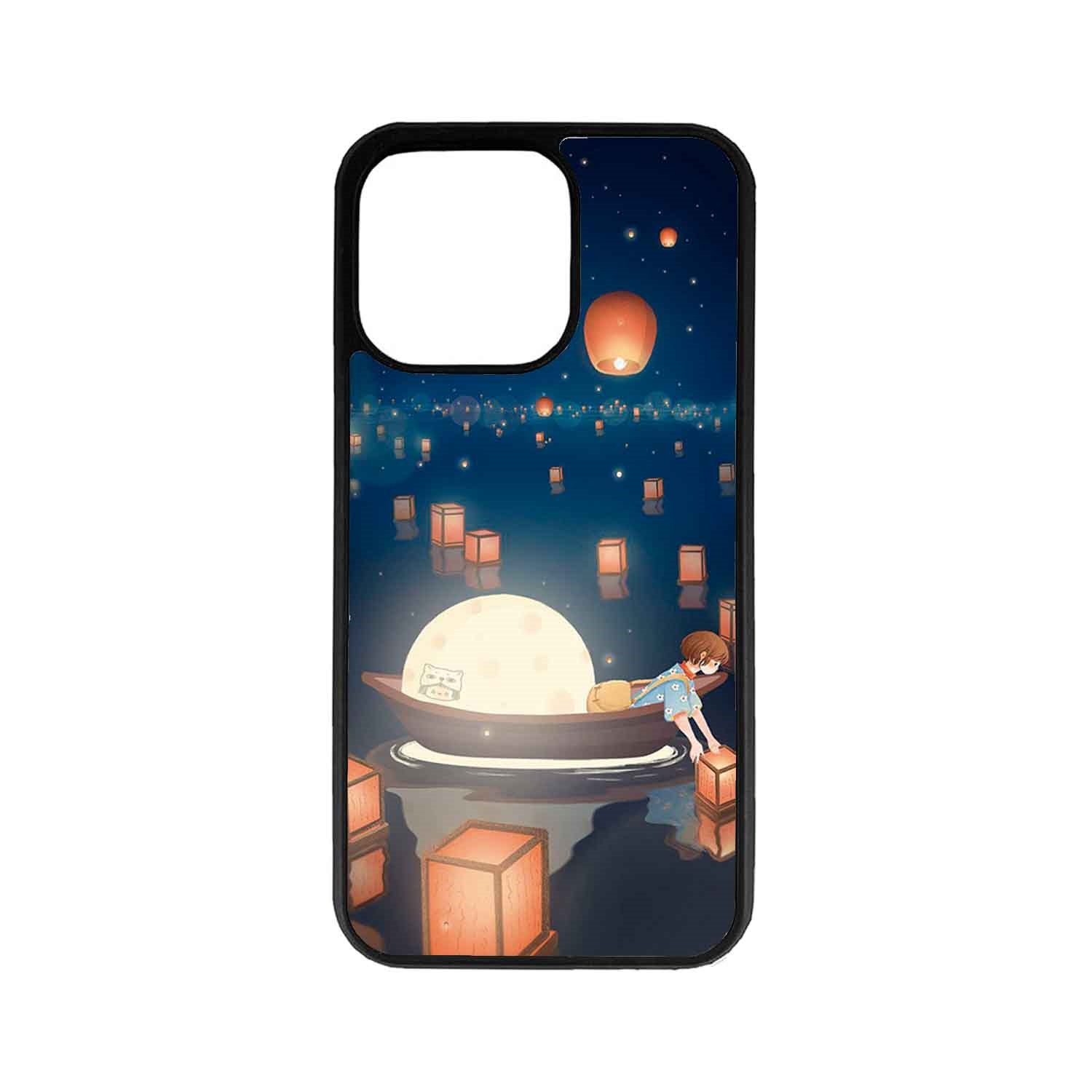 FUNDA PROTECTOR CASE PARA IPHONE 15 PRO MAX - 1