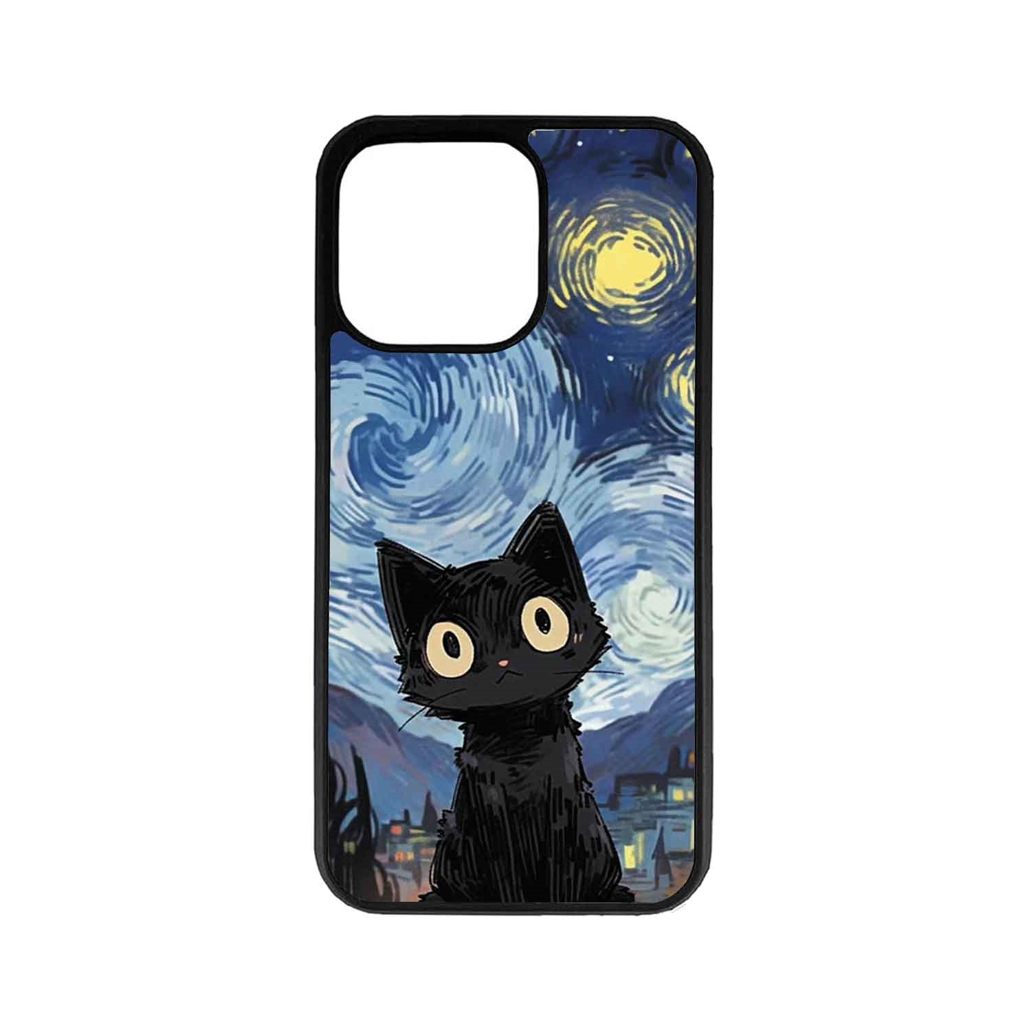 FUNDA PROTECTOR CASE PARA IPHONE 15 PRO MAX - 1