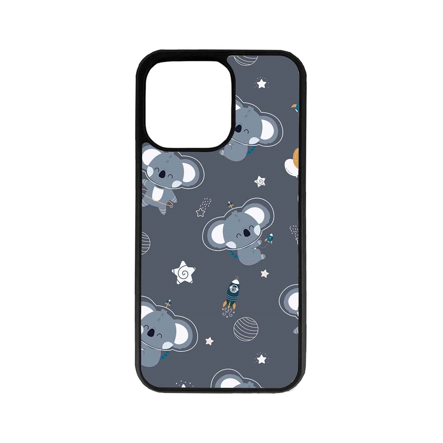FUNDA PROTECTOR CASE PARA IPHONE 15 PRO MAX - 1