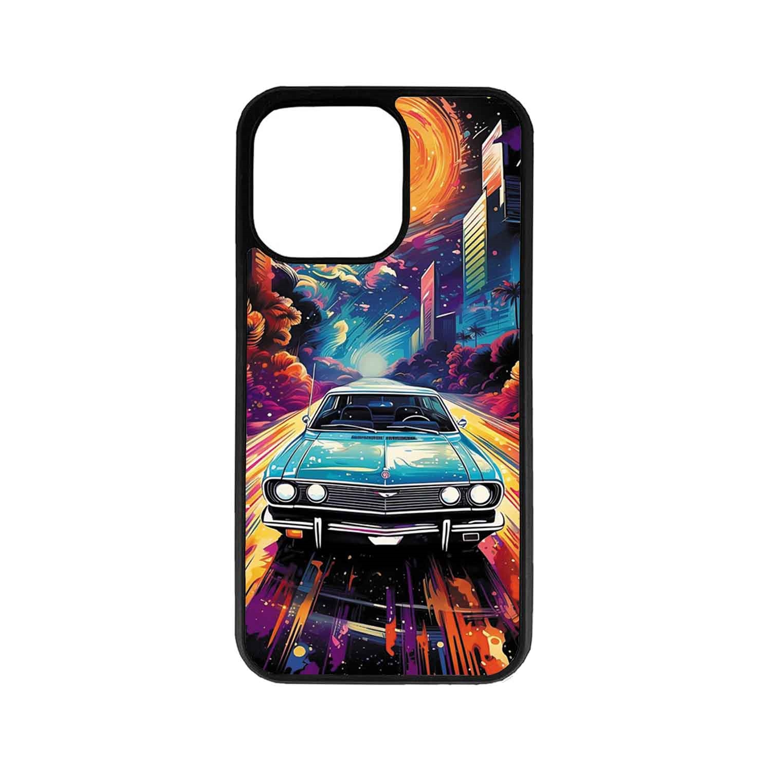 FUNDA PROTECTOR CASE PARA IPHONE 15 PRO MAX - 1