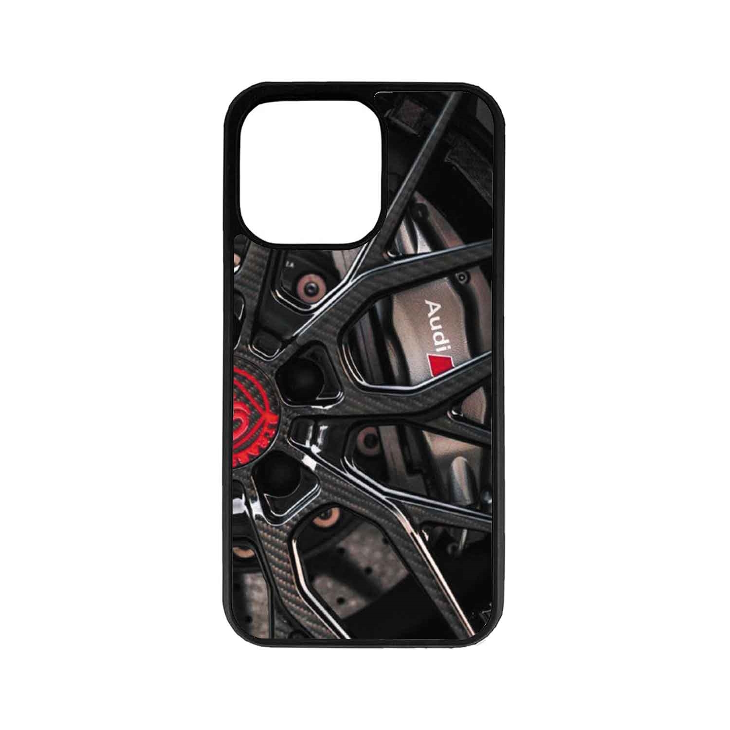 FUNDA PROTECTOR CASE PARA IPHONE 15 PRO MAX - 1