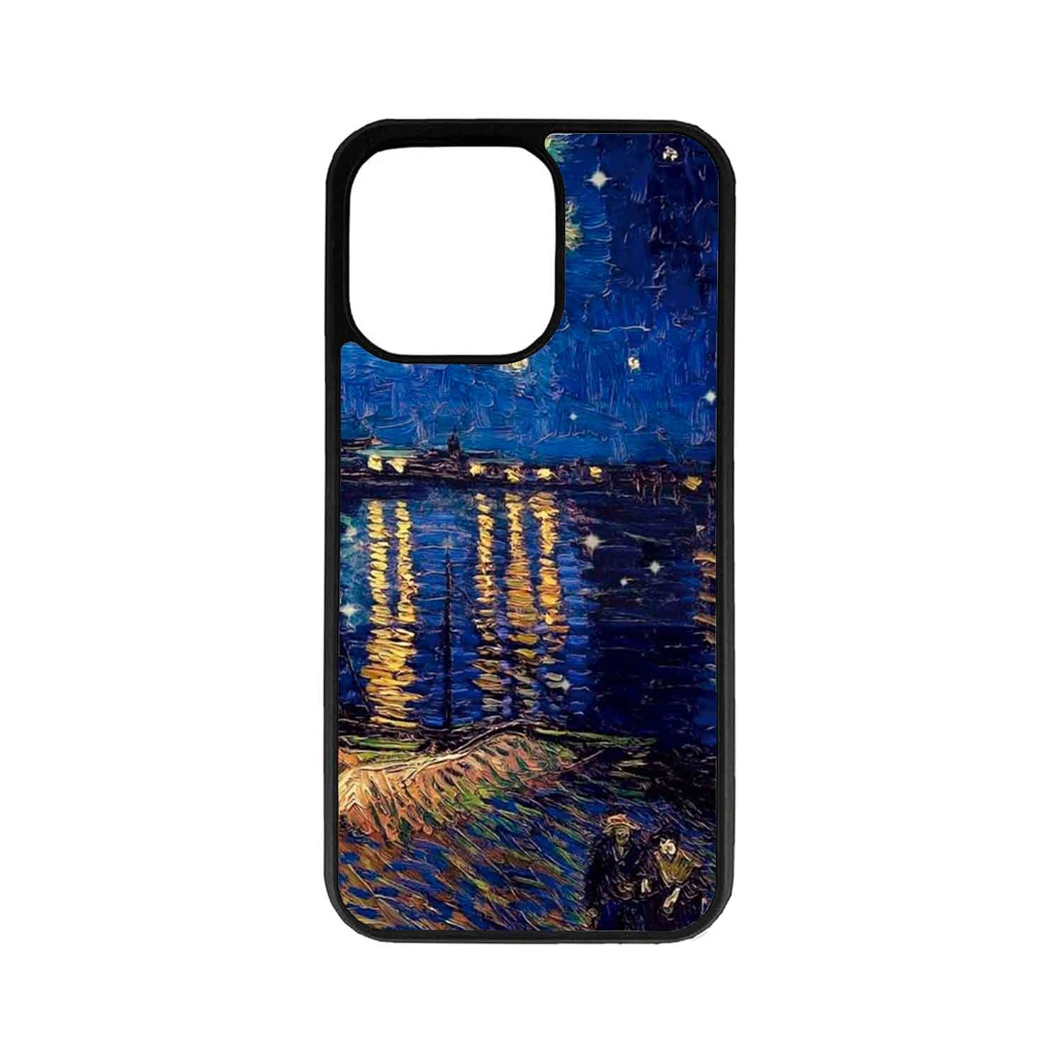 FUNDA PROTECTOR CASE PARA IPHONE 15 PRO MAX - 1