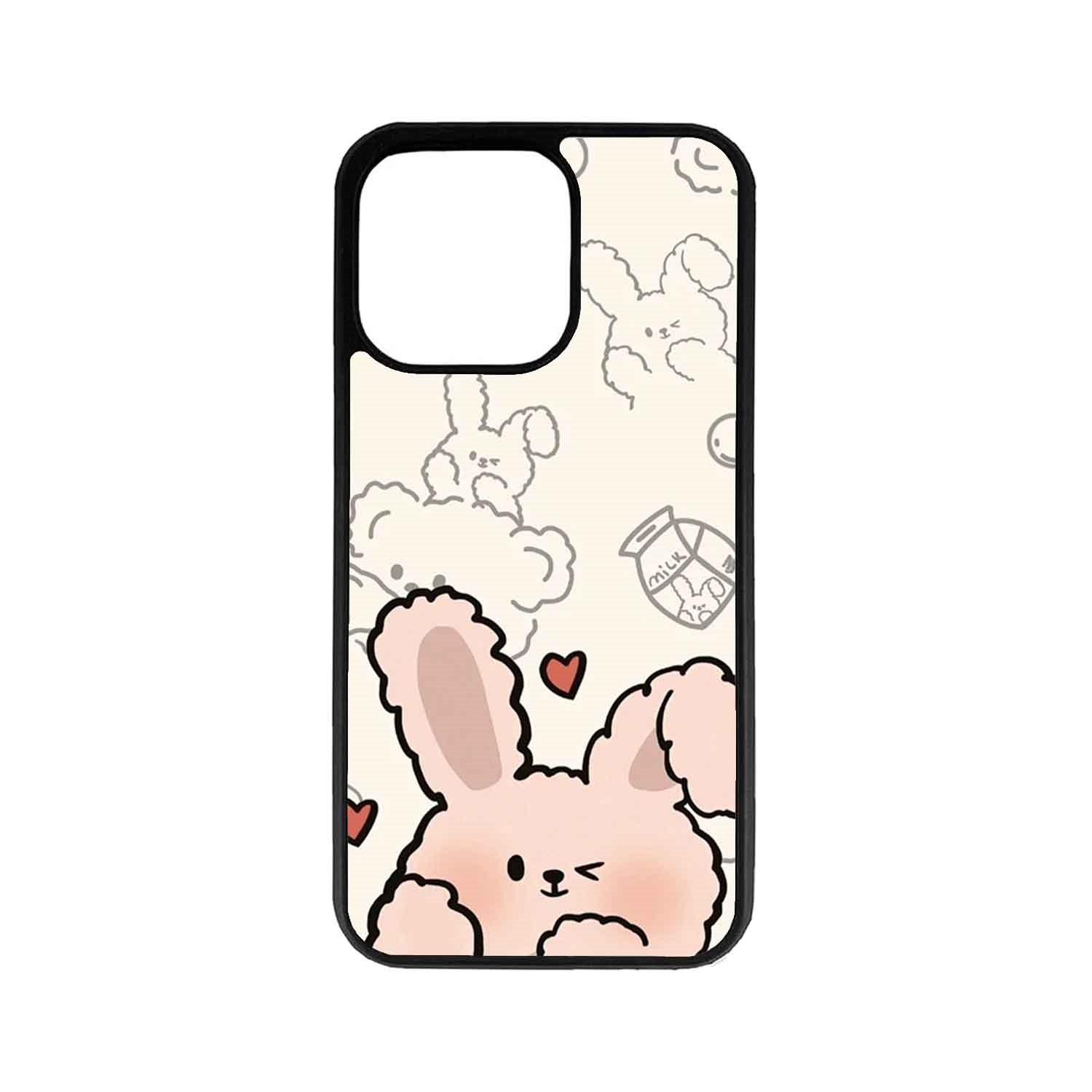 FUNDA PROTECTOR CASE PARA IPHONE 15 PRO MAX - 1