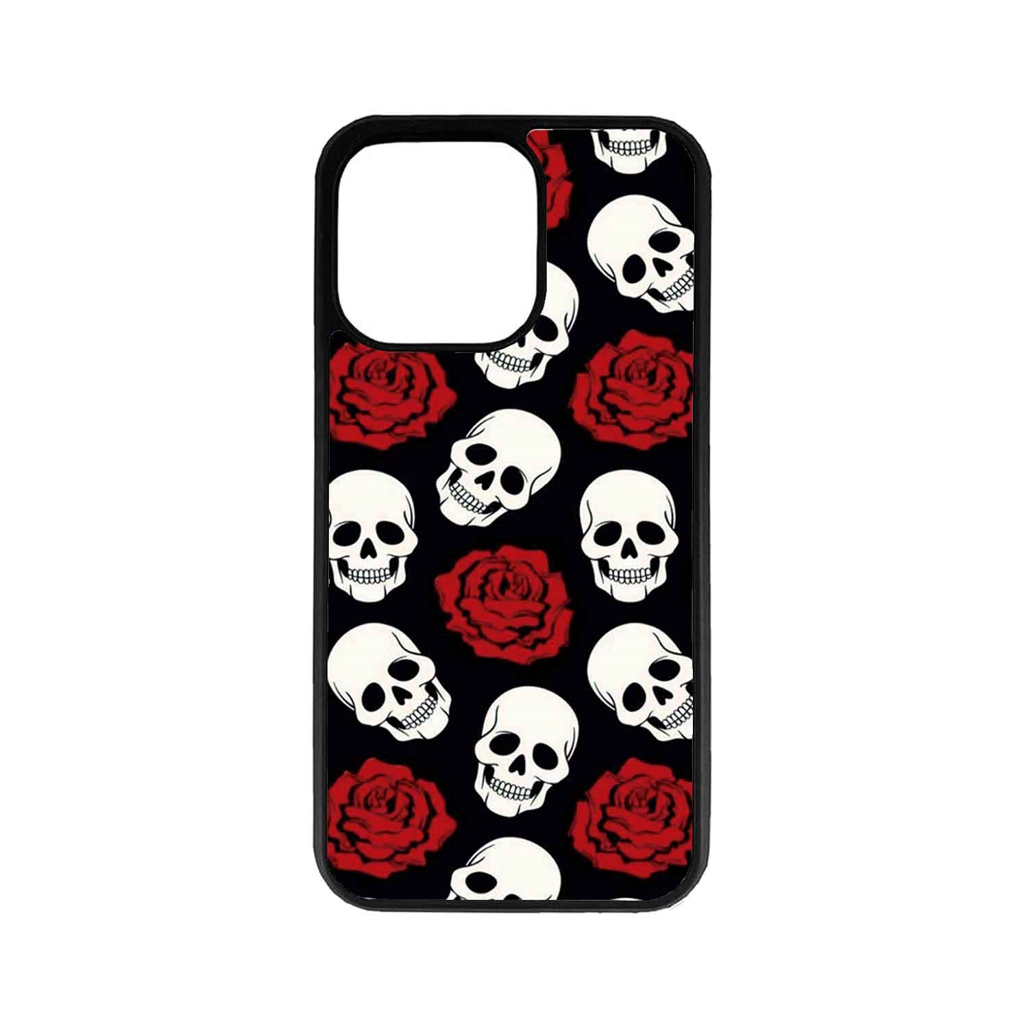 FUNDA PROTECTOR CASE PARA IPHONE 15 PRO MAX - 1