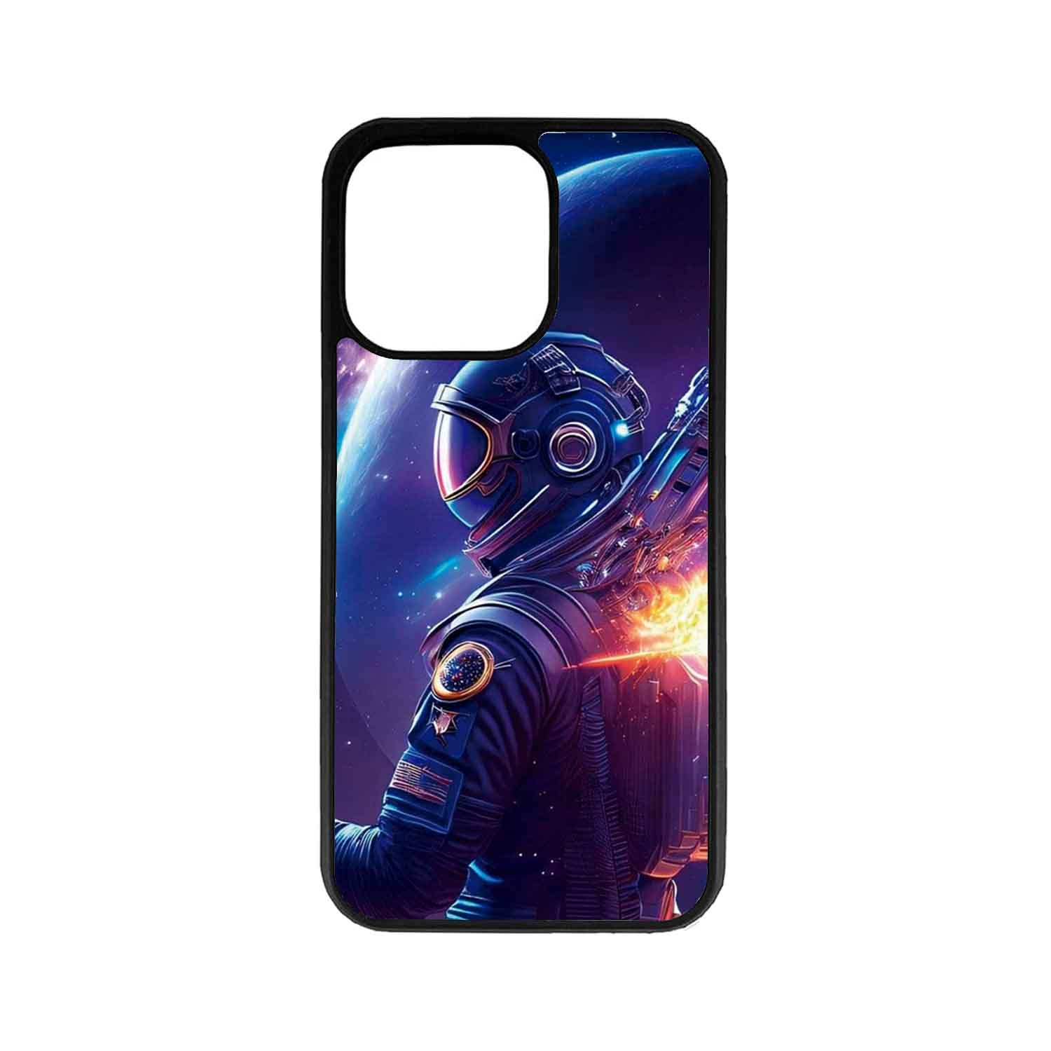FUNDA PROTECTOR CASE PARA IPHONE 15 PRO MAX - 1