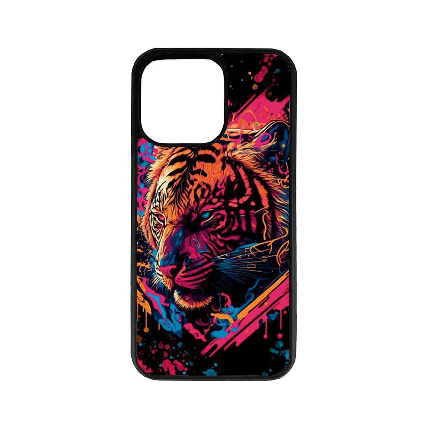 FUNDA PROTECTOR CASE PARA IPHONE 15 PRO MAX - 1