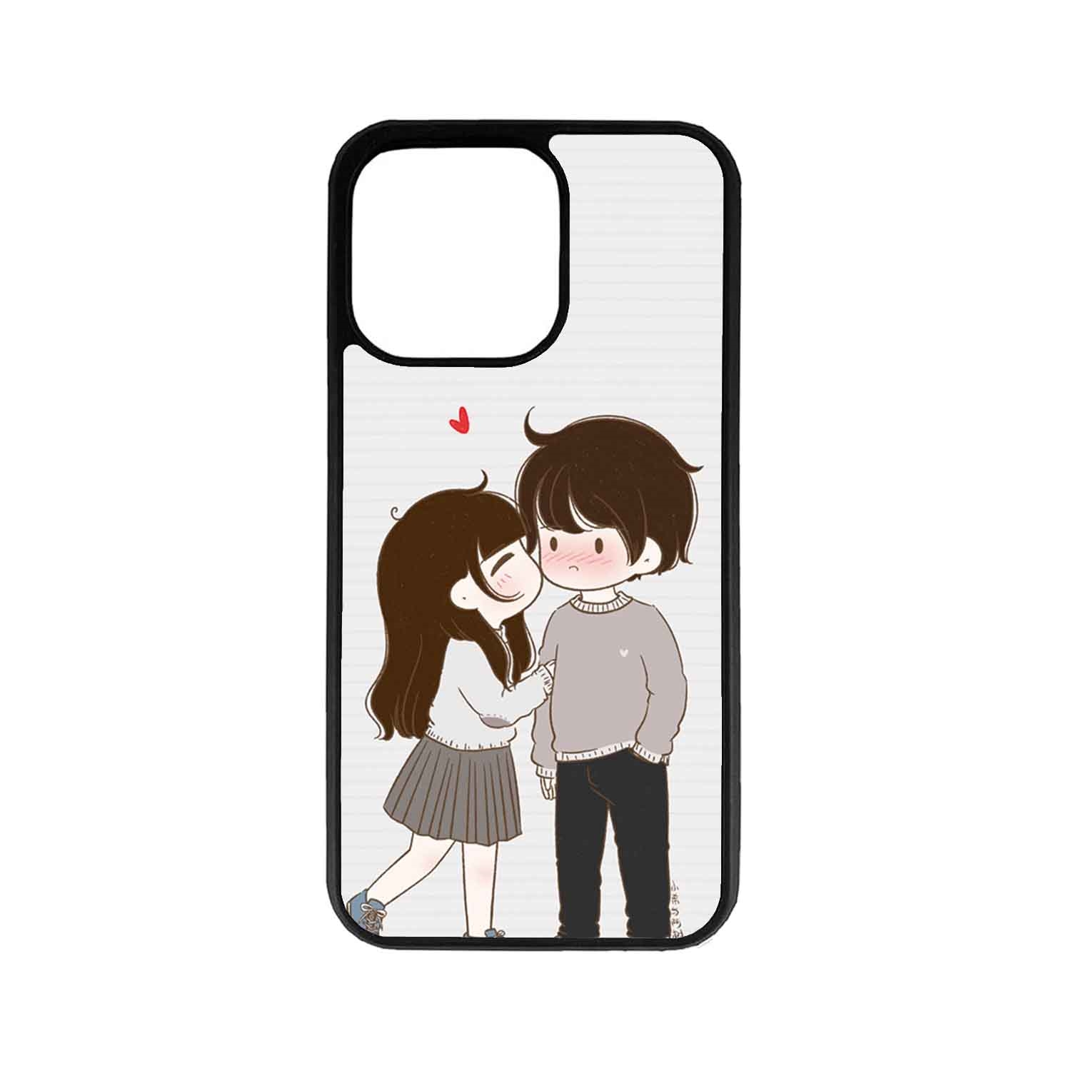 FUNDA PROTECTOR CASE PARA IPHONE 15 PRO MAX - 1