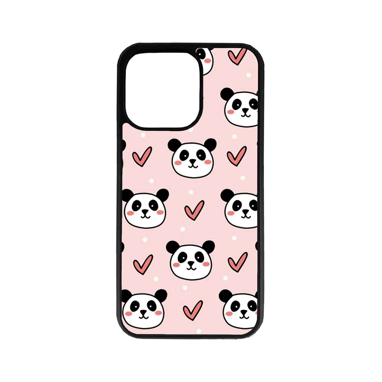 FUNDA PROTECTOR CASE PARA IPHONE 15 PRO MAX - 1