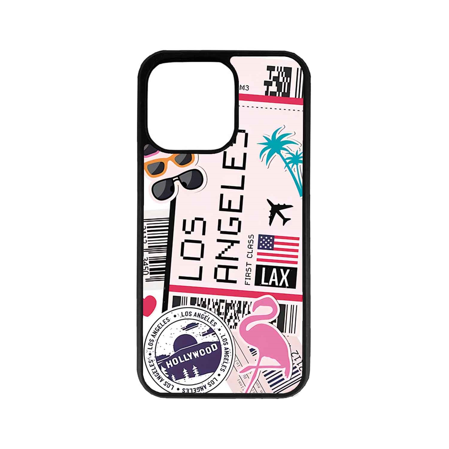 FUNDA PROTECTOR CASE PARA IPHONE 15 PRO MAX - 1