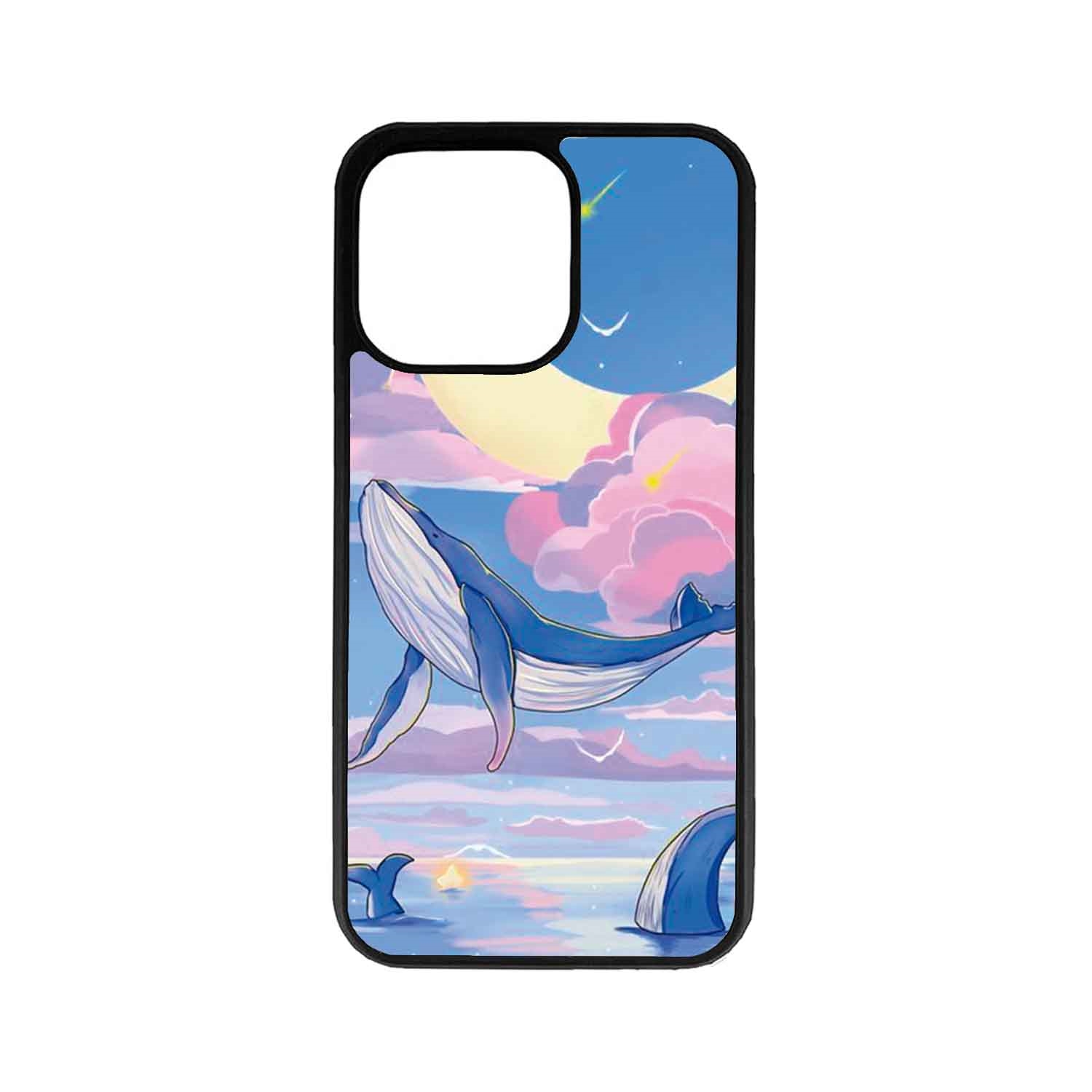FUNDA PROTECTOR CASE PARA IPHONE 15 PRO MAX - 1